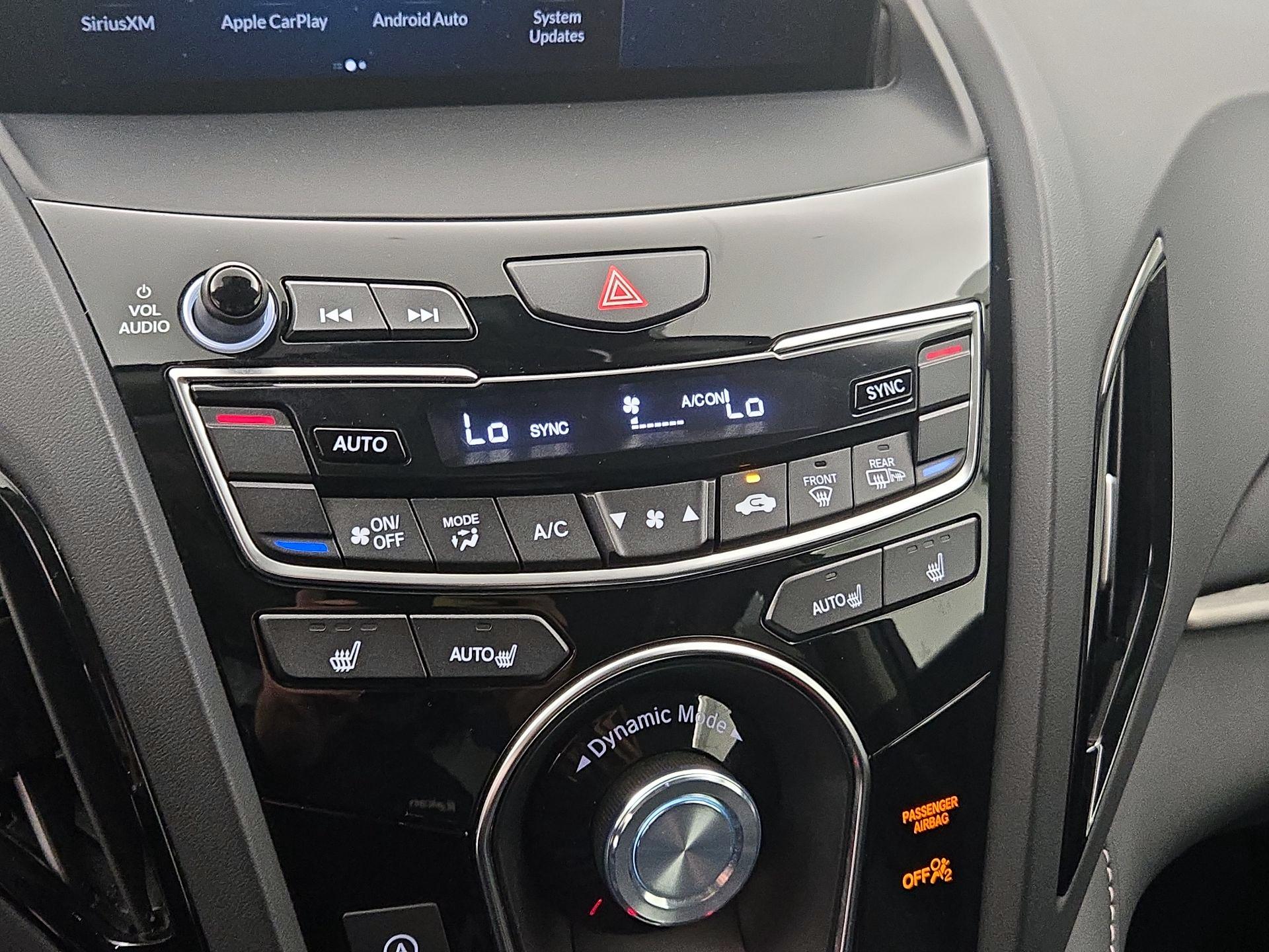 Thumbnail: 2021 Acura RDX - 17