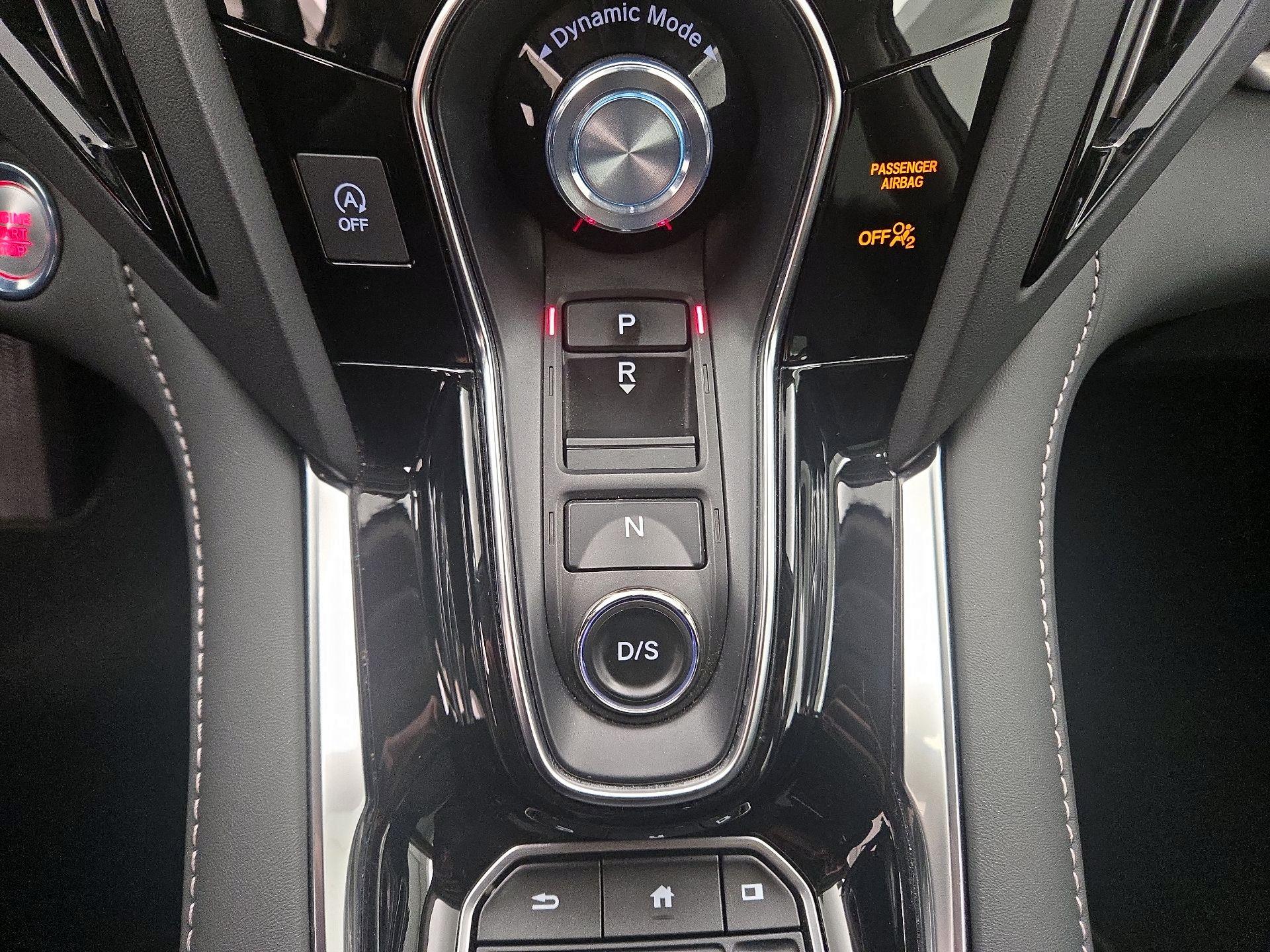 Thumbnail: 2021 Acura RDX - 18