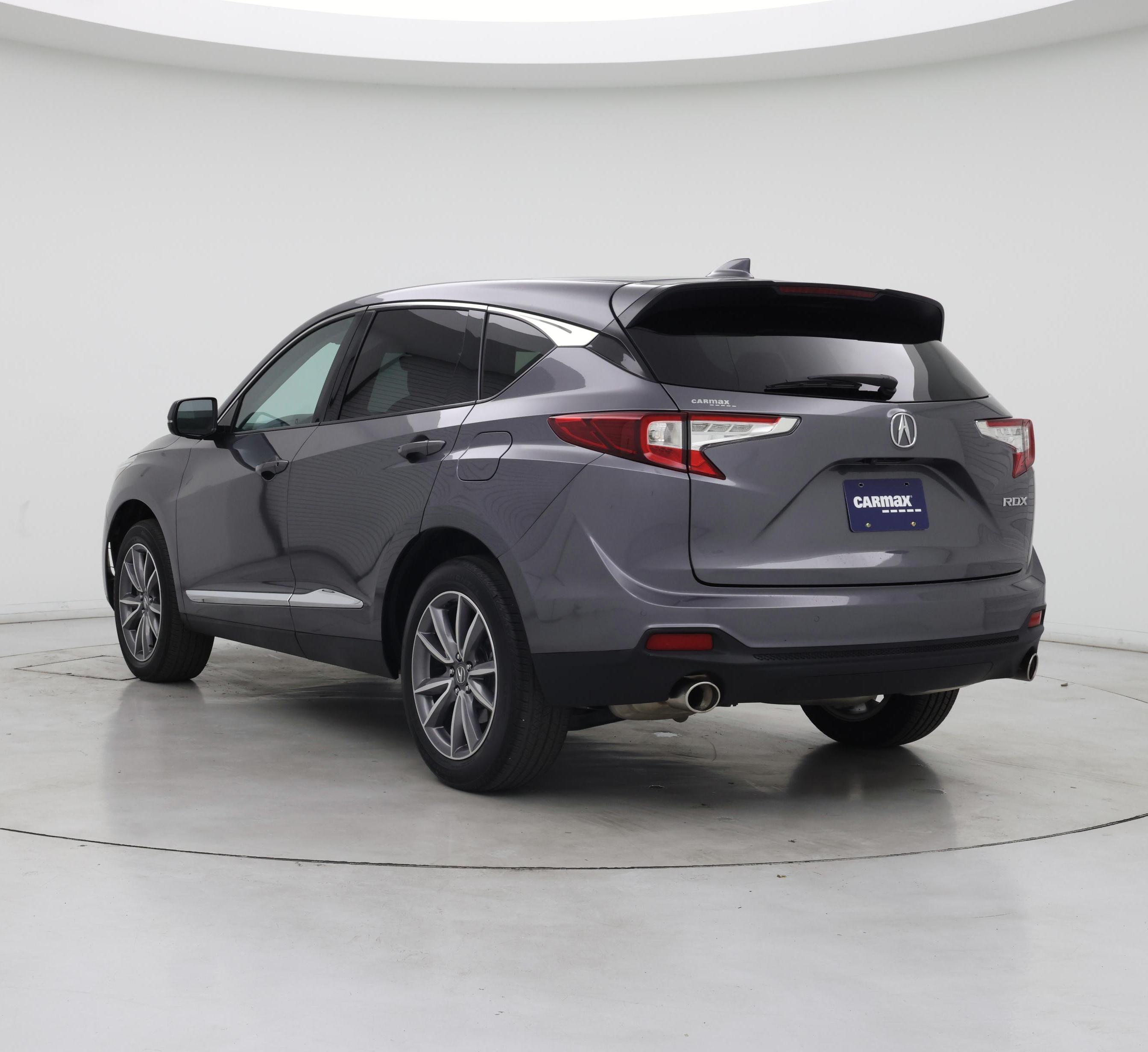 Thumbnail: 2021 Acura RDX - 2