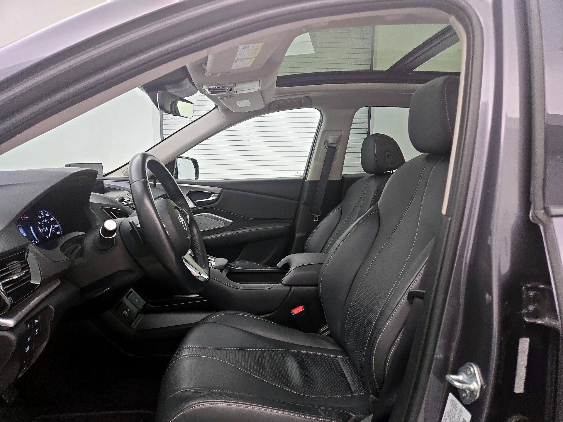 Thumbnail: 2021 Acura RDX - 20