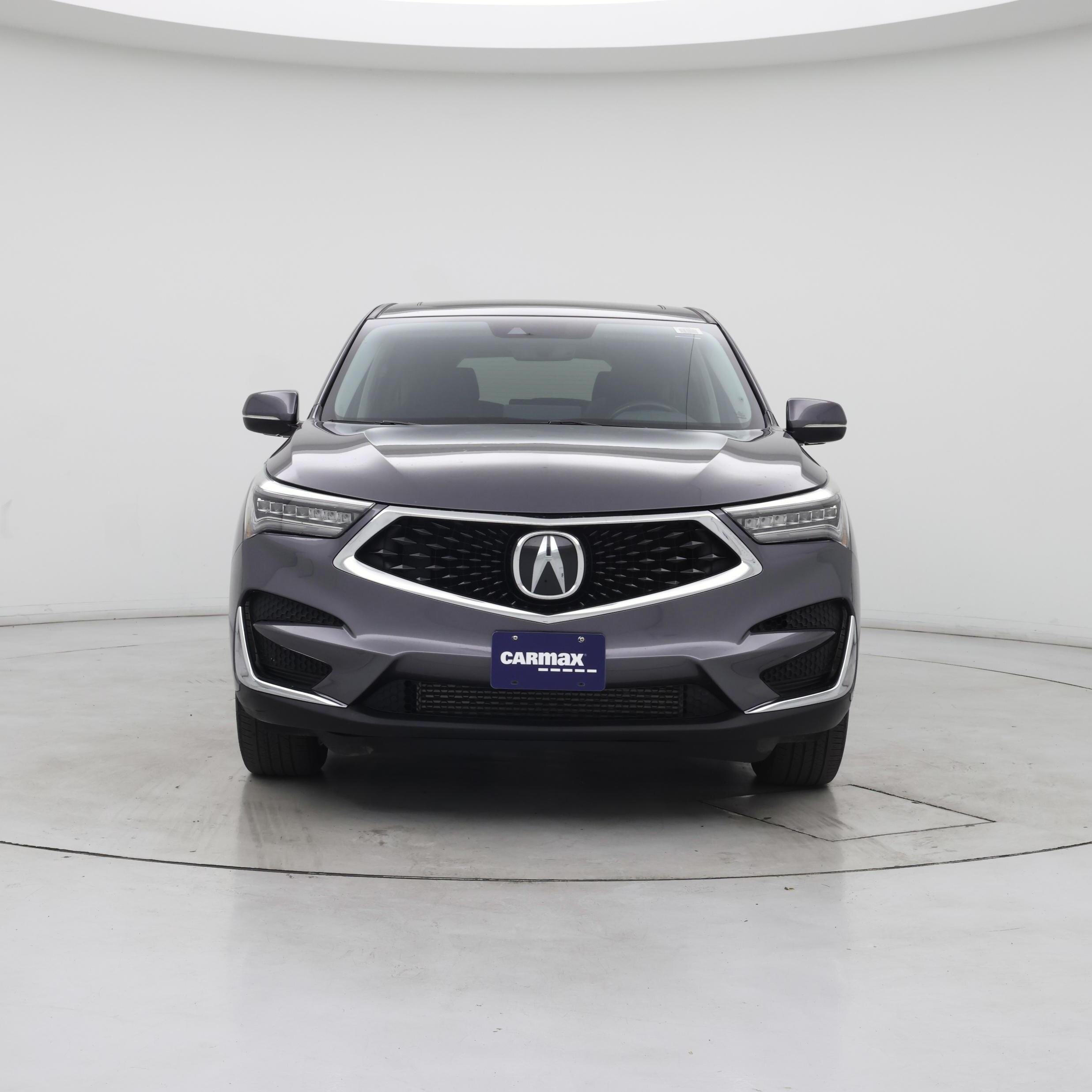 Thumbnail: 2021 Acura RDX - 5