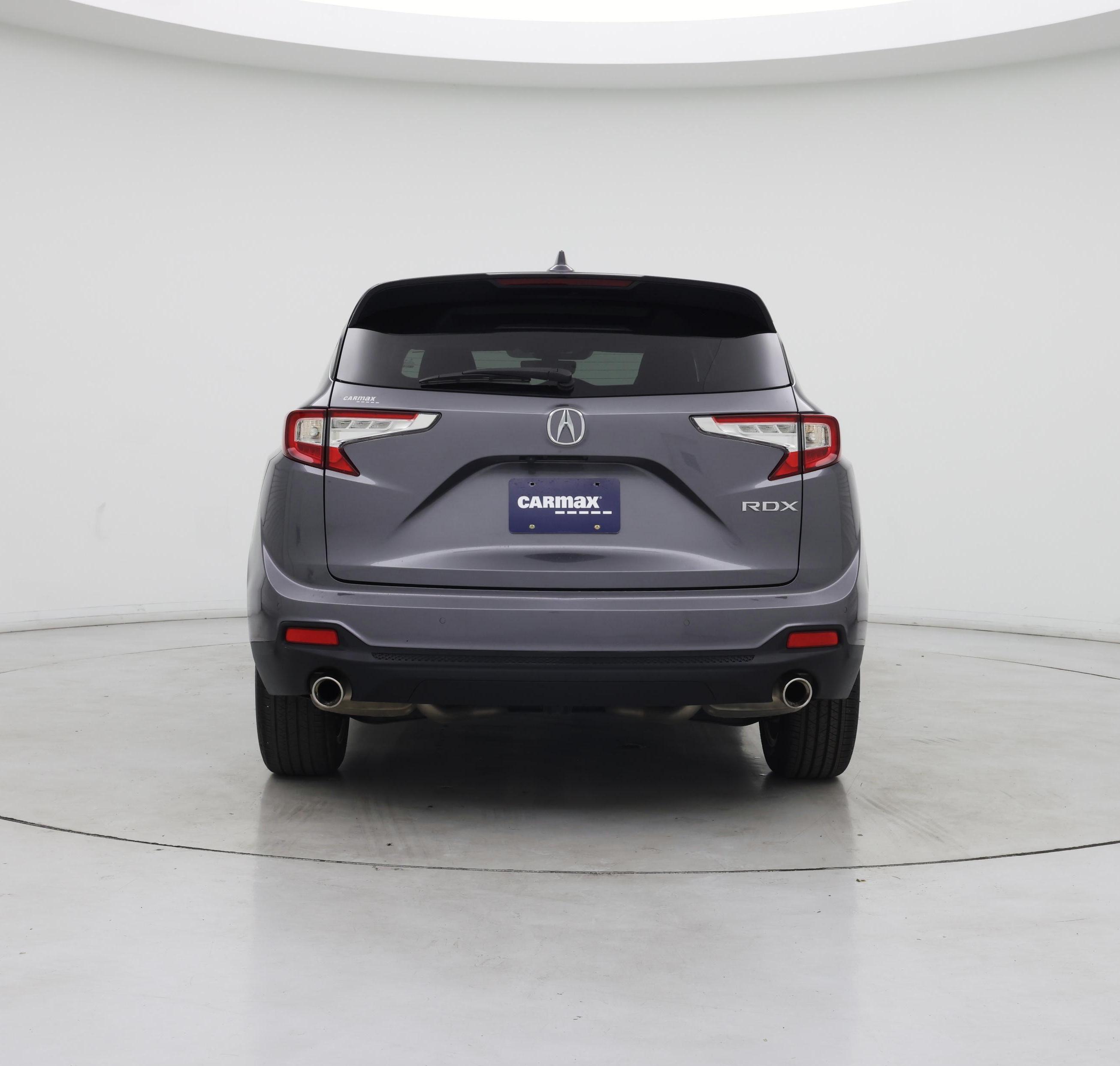 Thumbnail: 2021 Acura RDX - 6