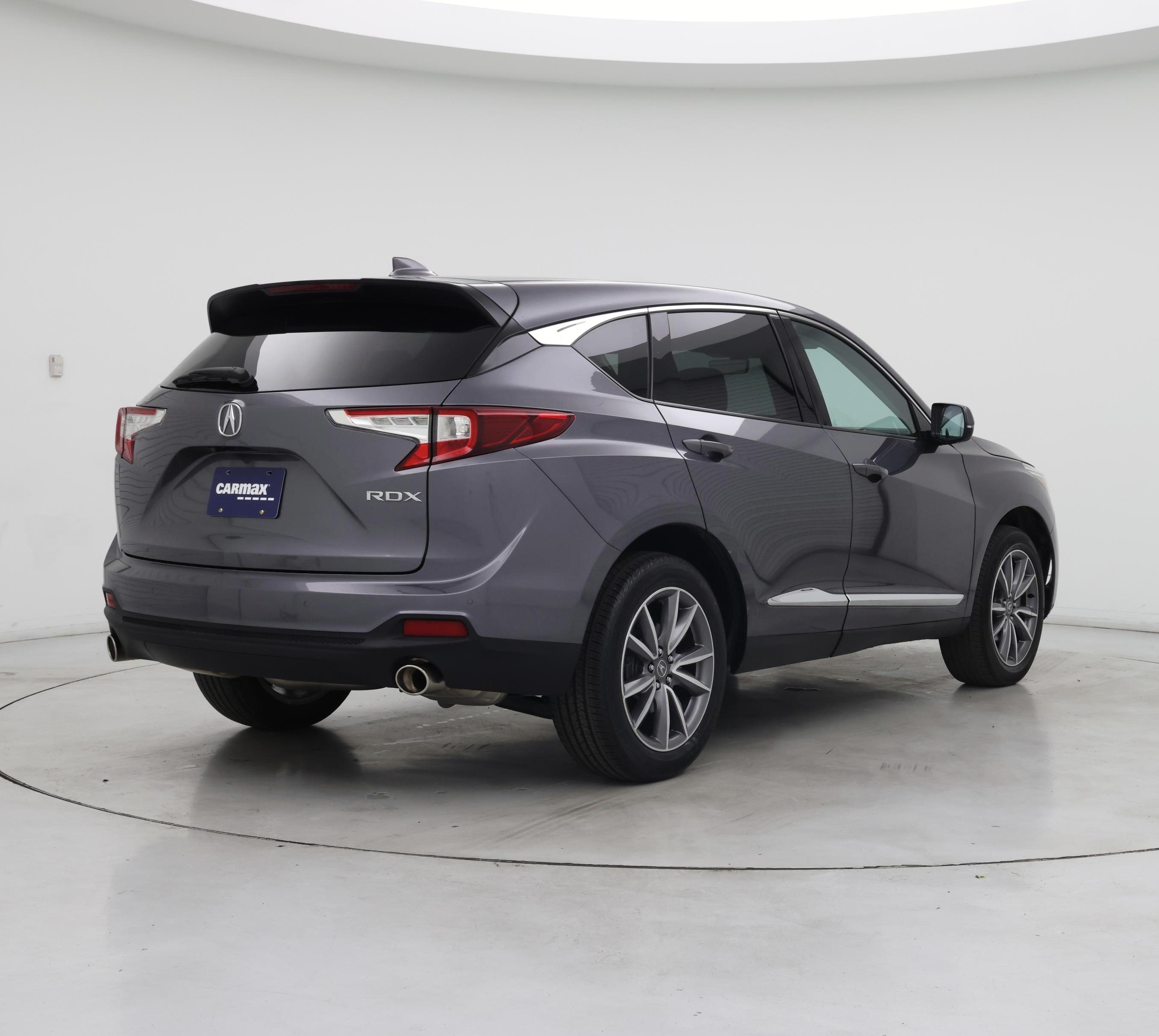 Thumbnail: 2021 Acura RDX - 8