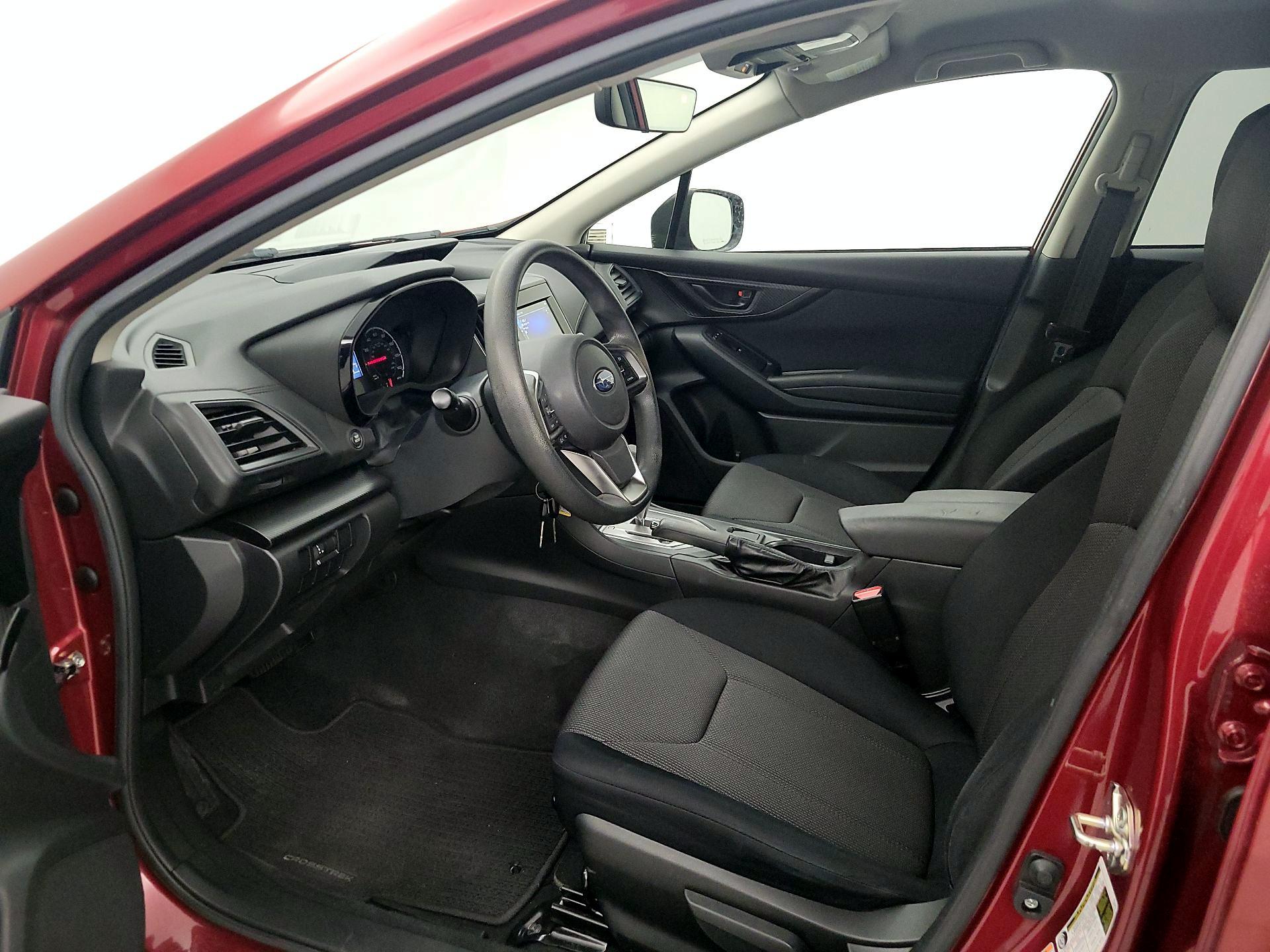 Thumbnail: 2018 Subaru Crosstrek - 11