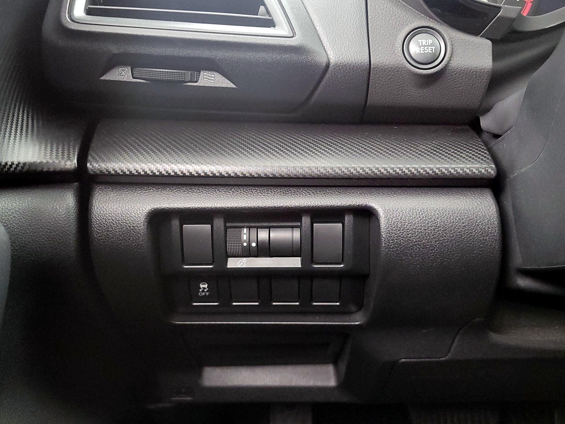 Thumbnail: 2018 Subaru Crosstrek - 13