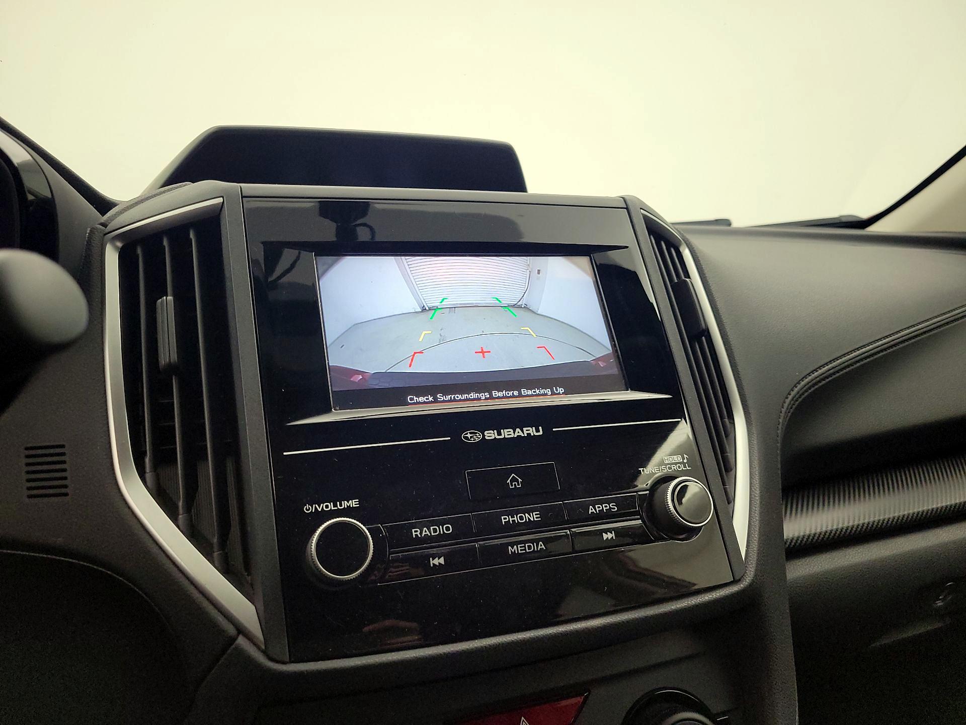 Thumbnail: 2018 Subaru Crosstrek - 14