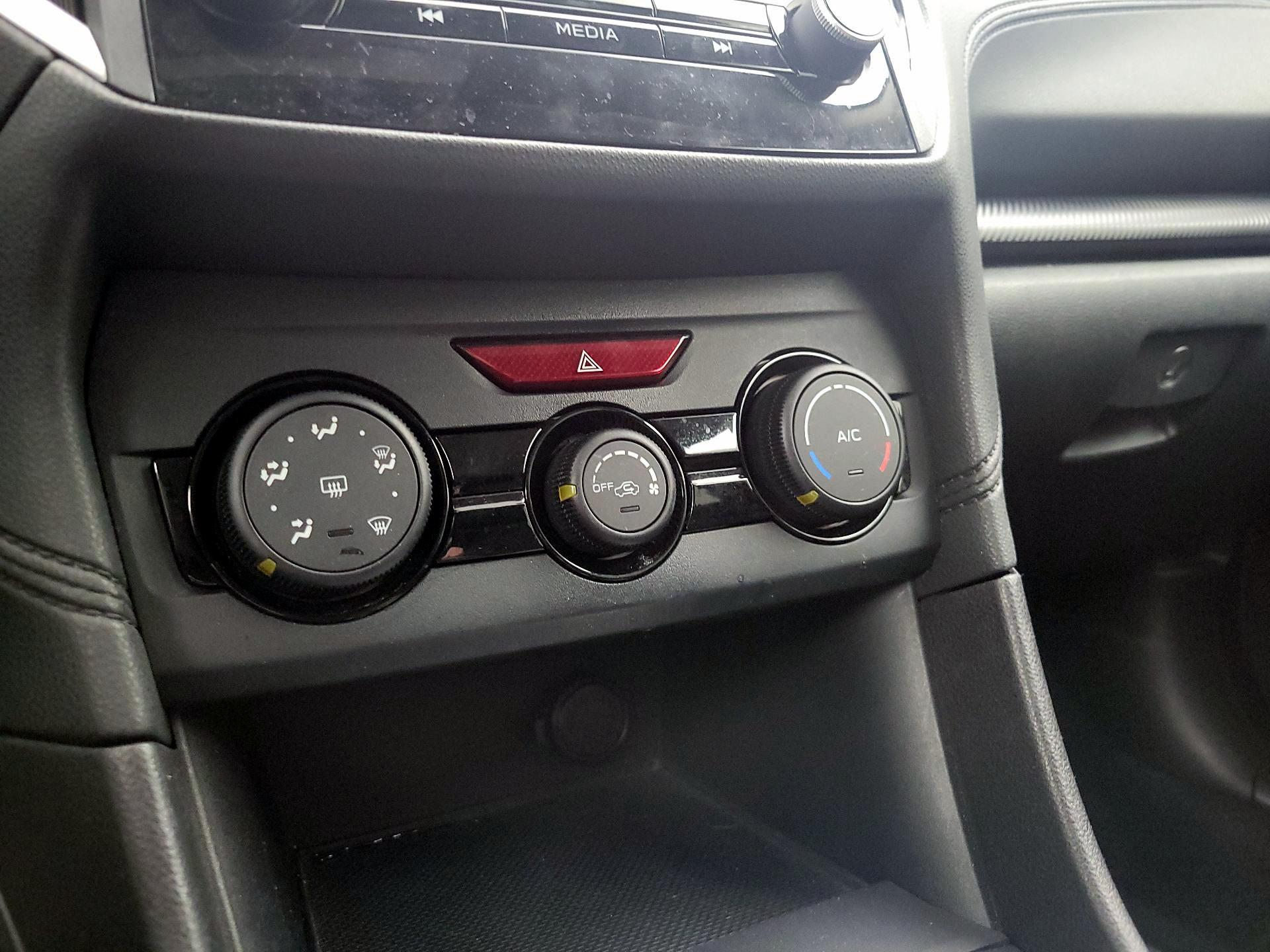 Thumbnail: 2018 Subaru Crosstrek - 16