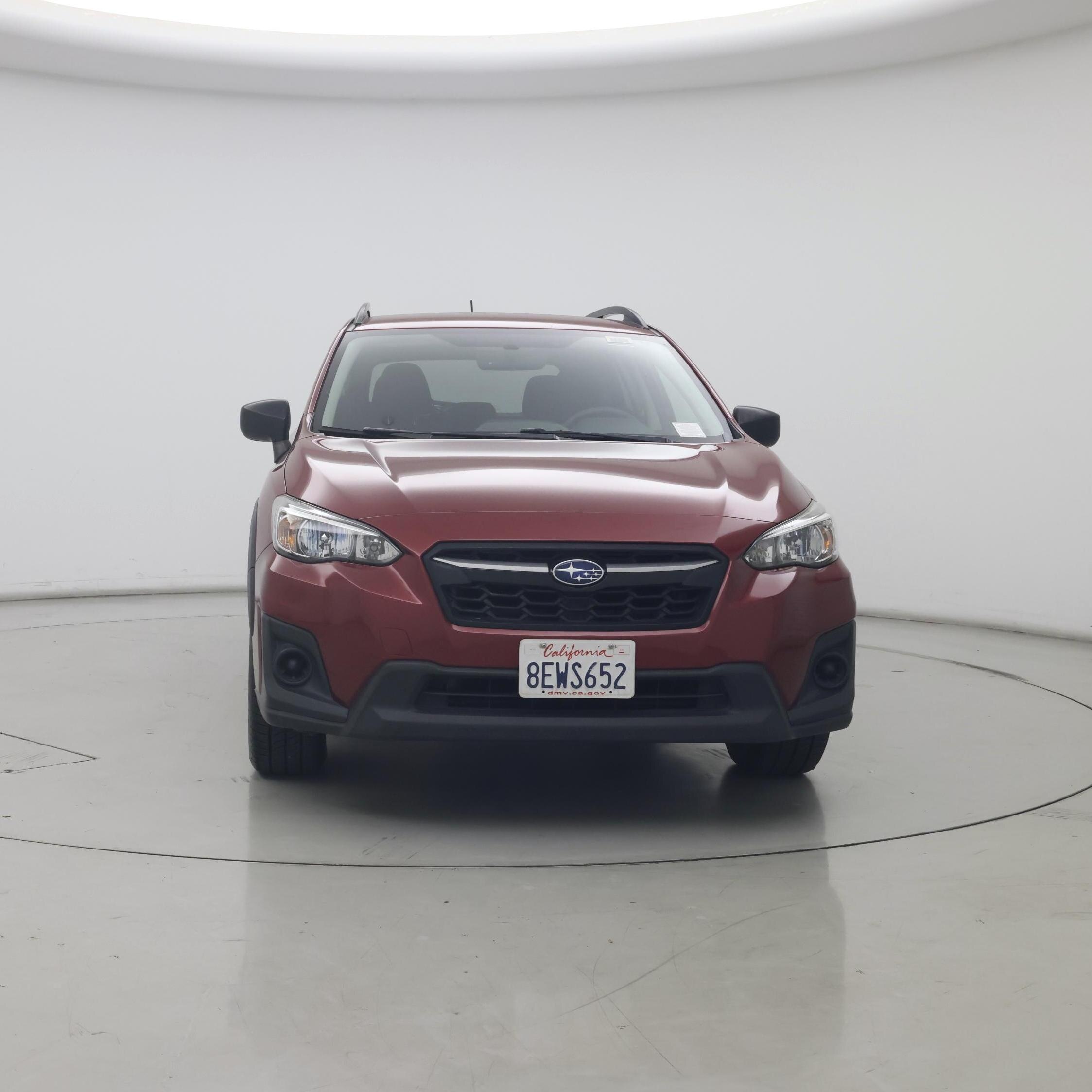 Thumbnail: 2018 Subaru Crosstrek - 5