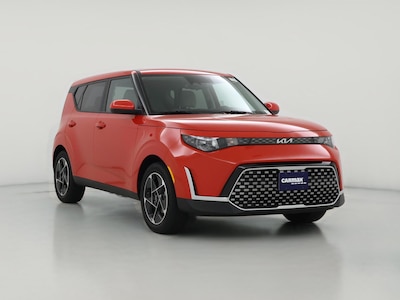 2025 Kia Soul EX