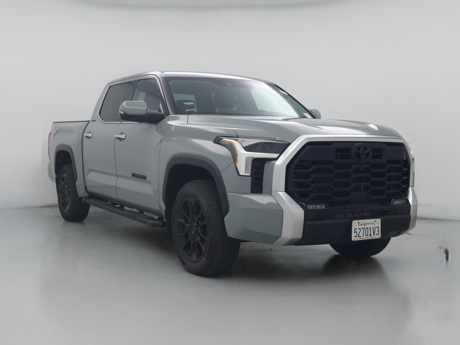 2023 Toyota Tundra
