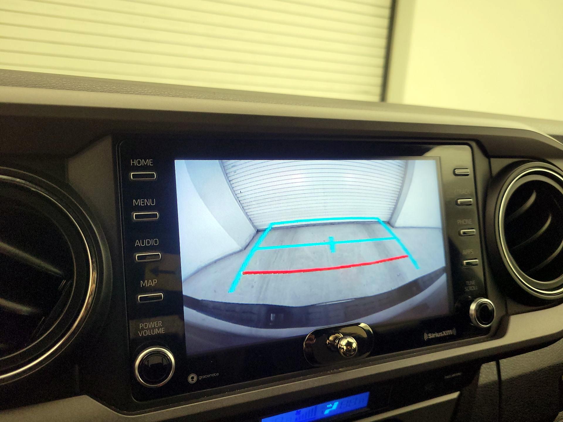 Thumbnail: 2022 Toyota Tacoma - 14