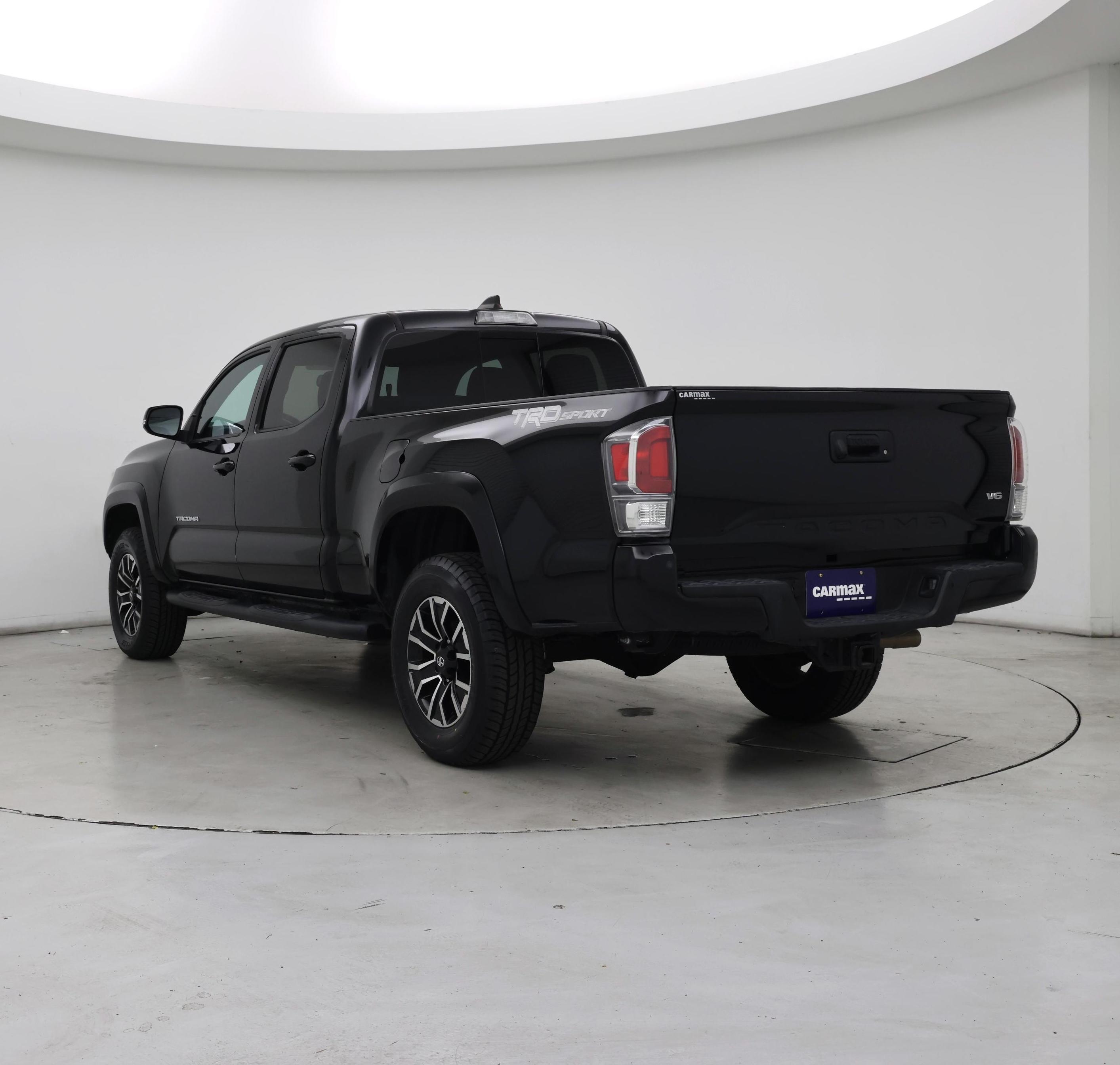 Thumbnail: 2022 Toyota Tacoma - 2