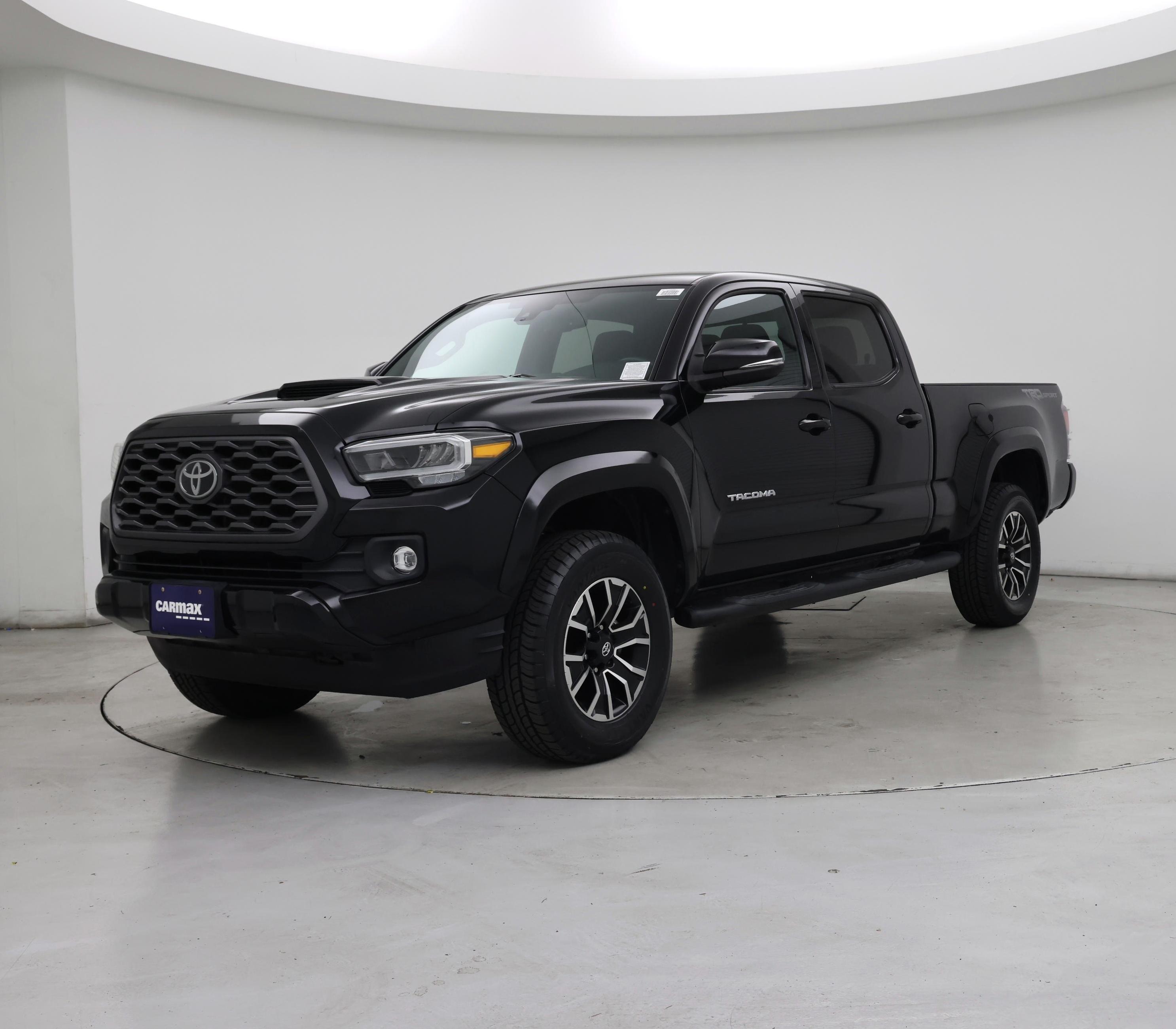 Thumbnail: 2022 Toyota Tacoma - 4
