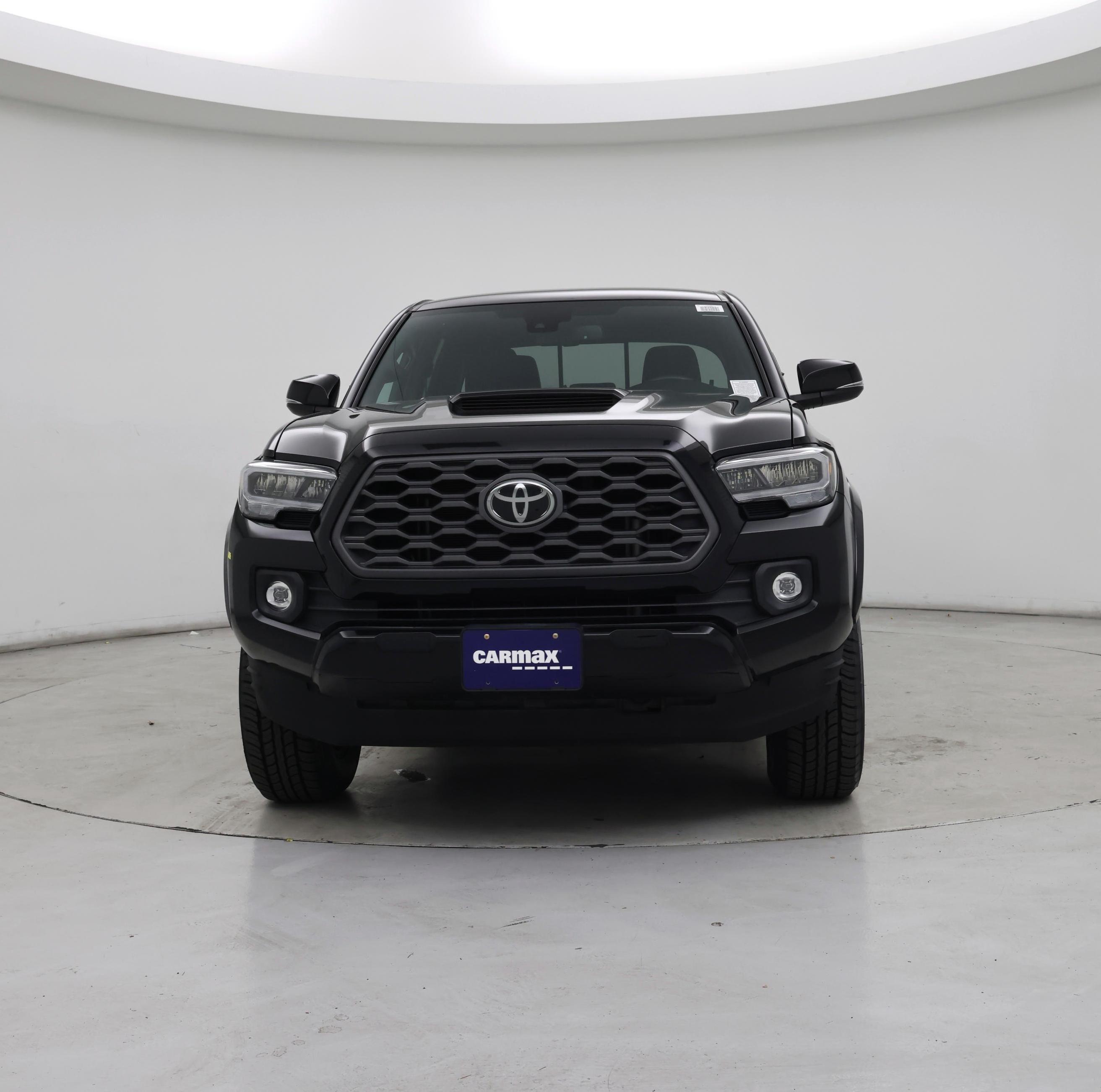 Thumbnail: 2022 Toyota Tacoma - 5