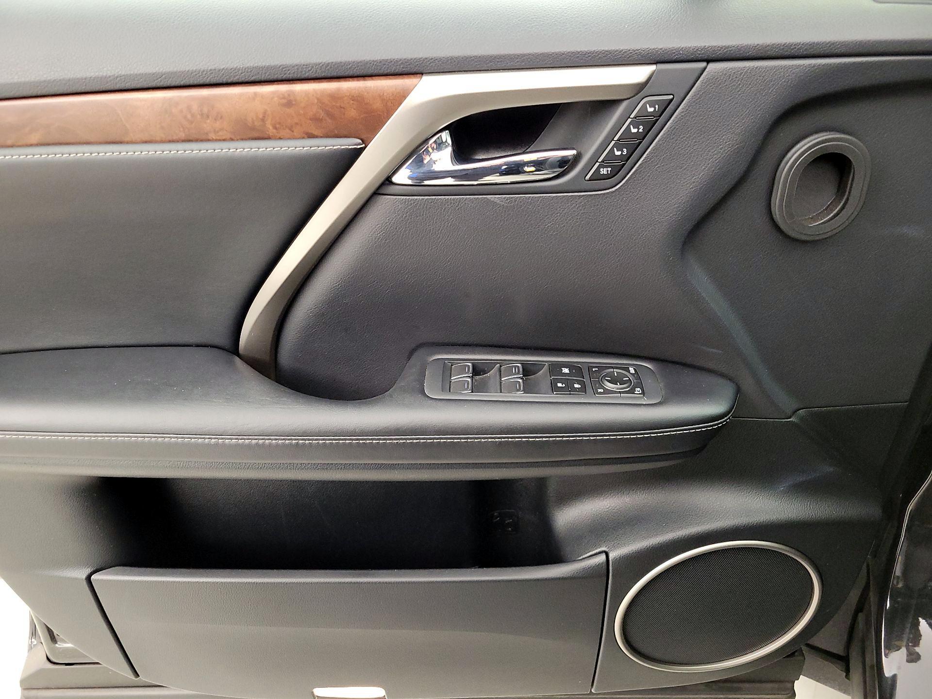 Thumbnail: 2022 Lexus RX - 12