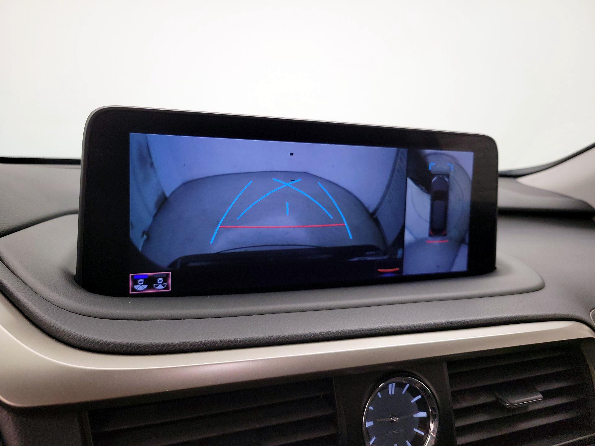 Thumbnail: 2022 Lexus RX - 14