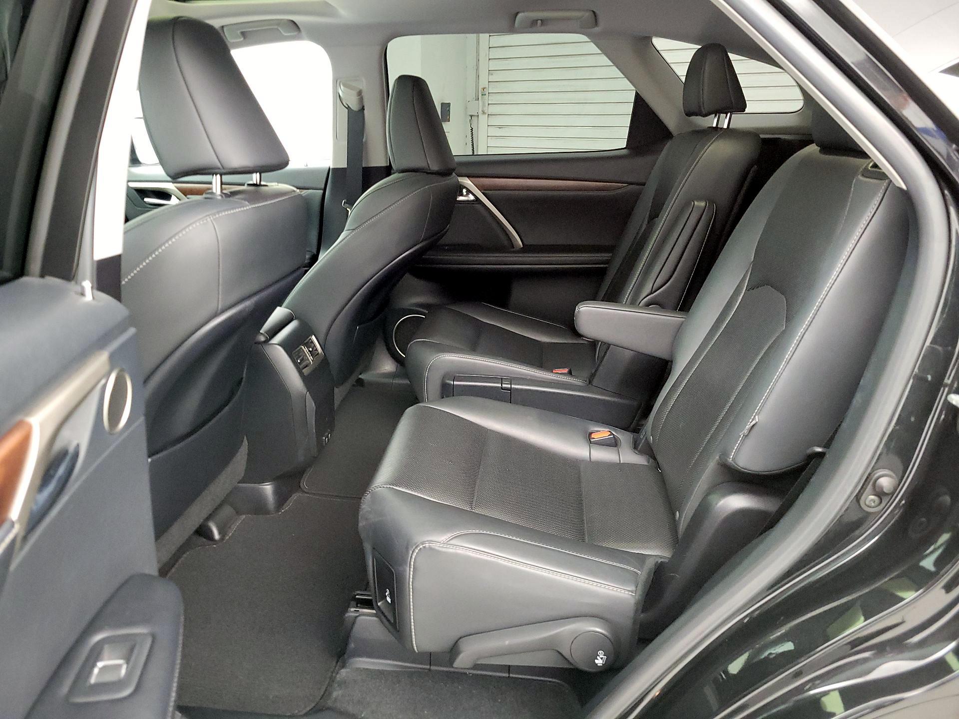 Thumbnail: 2022 Lexus RX - 20