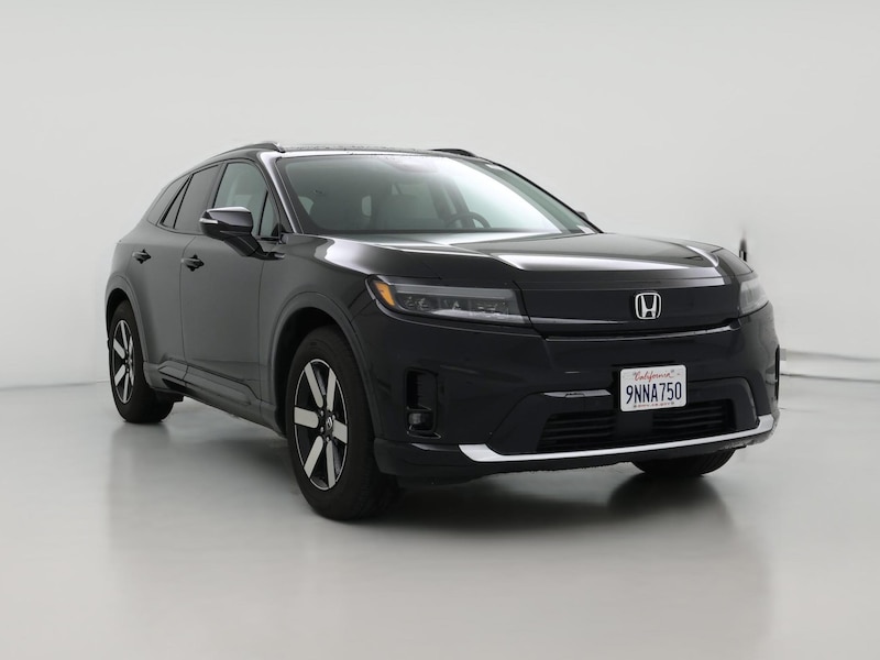2024 Honda Prologue Touring -
                  Fairfield, CA