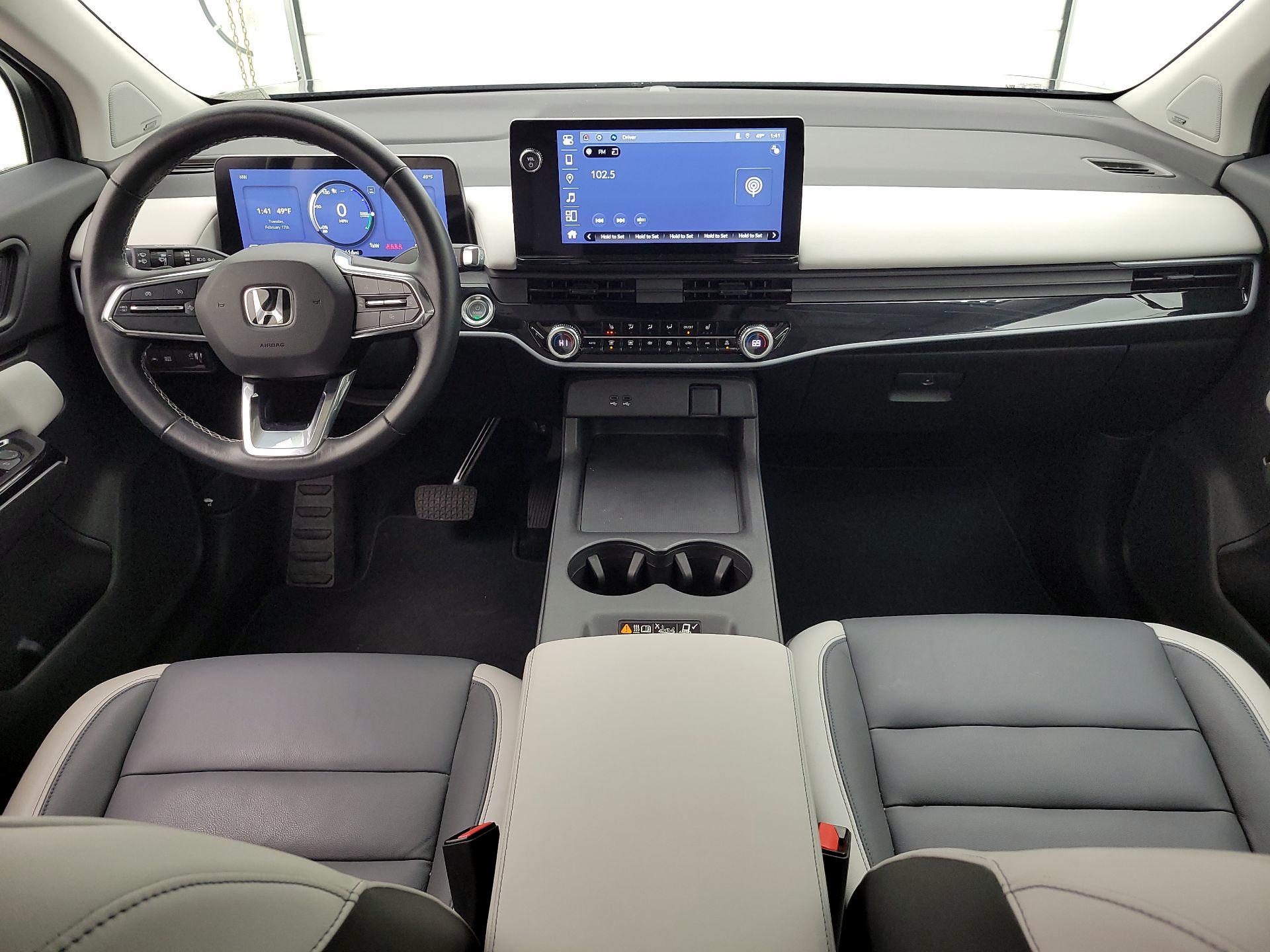 Thumbnail: 2024 Honda Prologue - 9