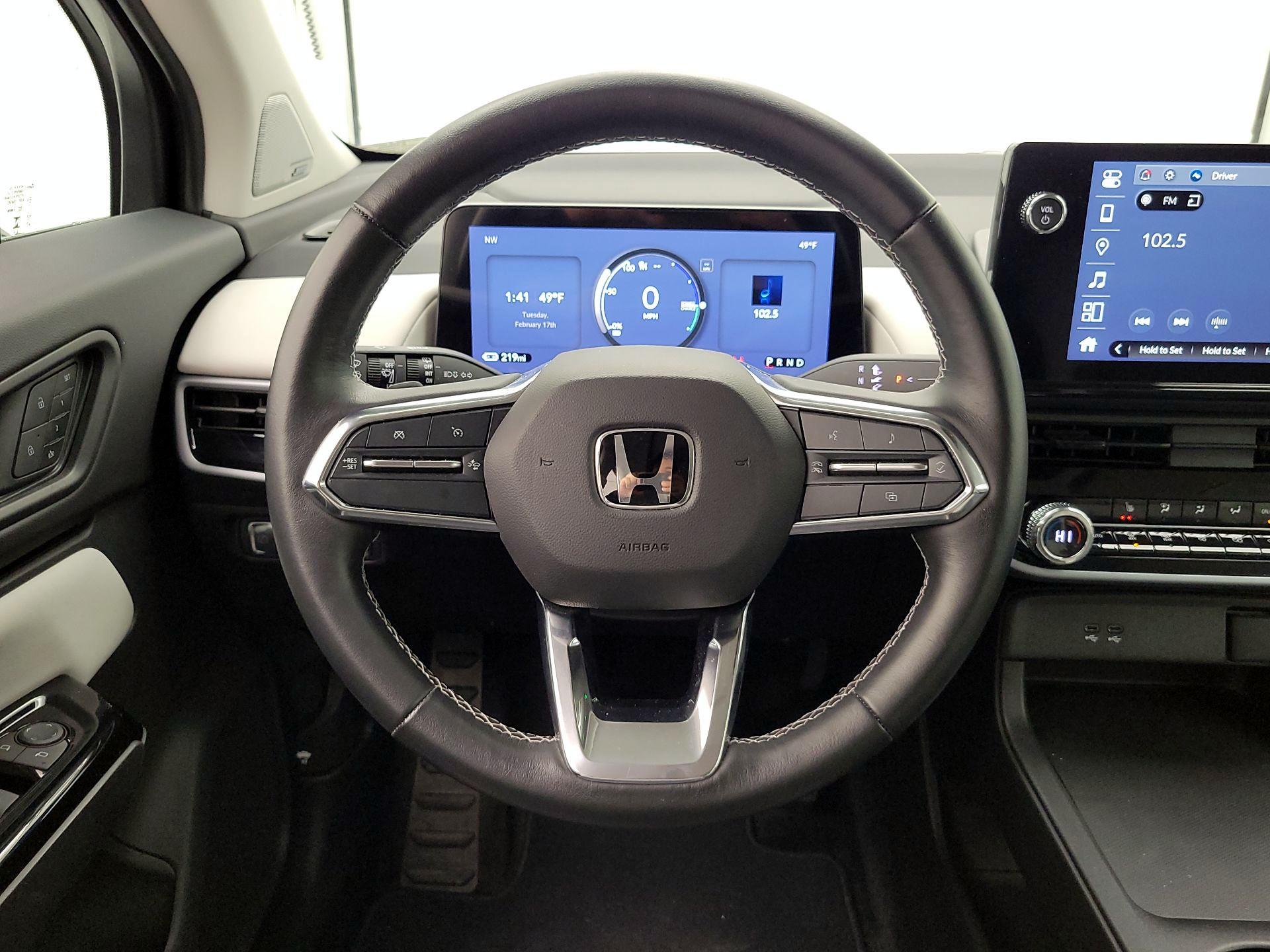 Thumbnail: 2024 Honda Prologue - 10