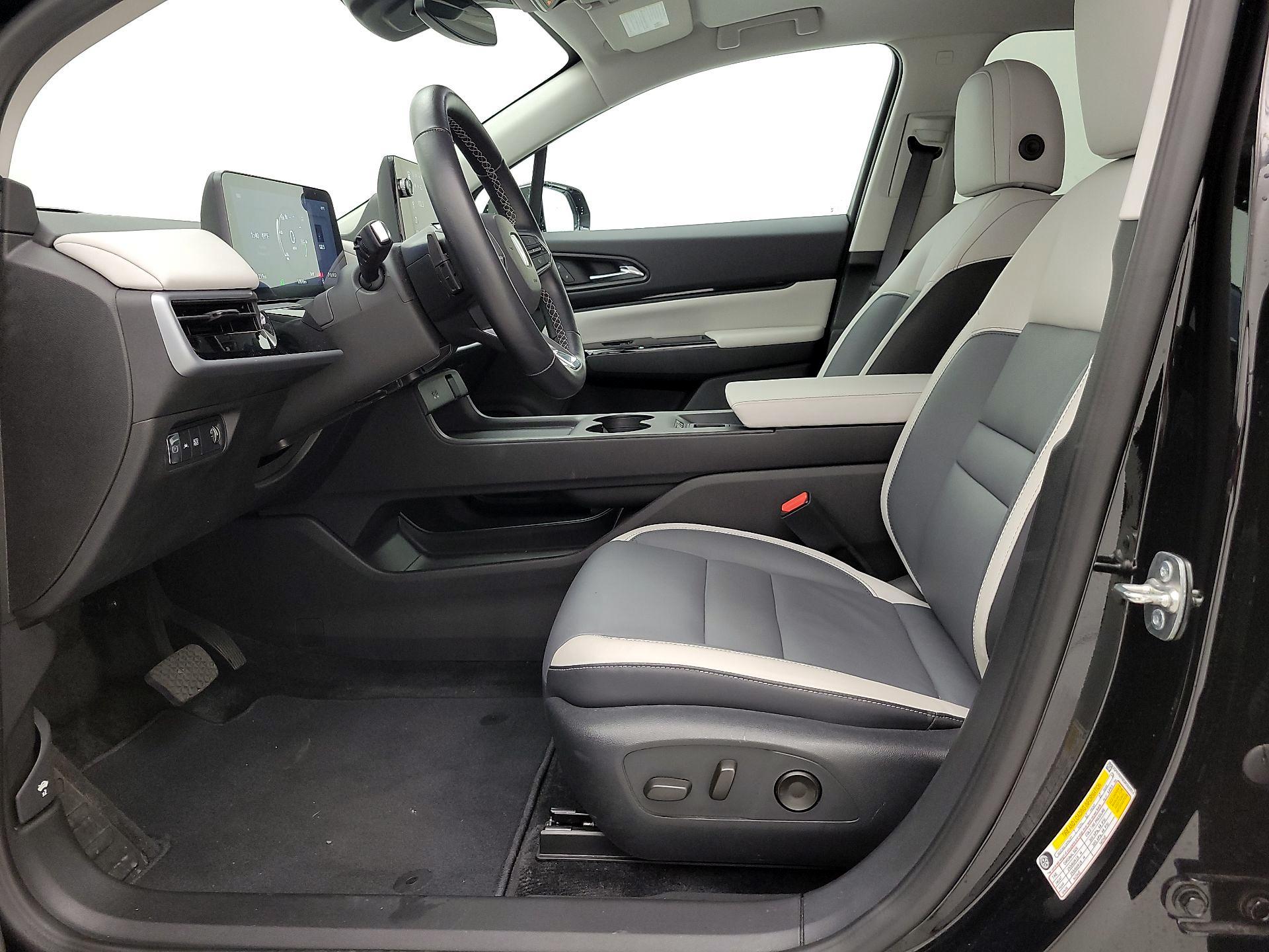 Thumbnail: 2024 Honda Prologue - 11