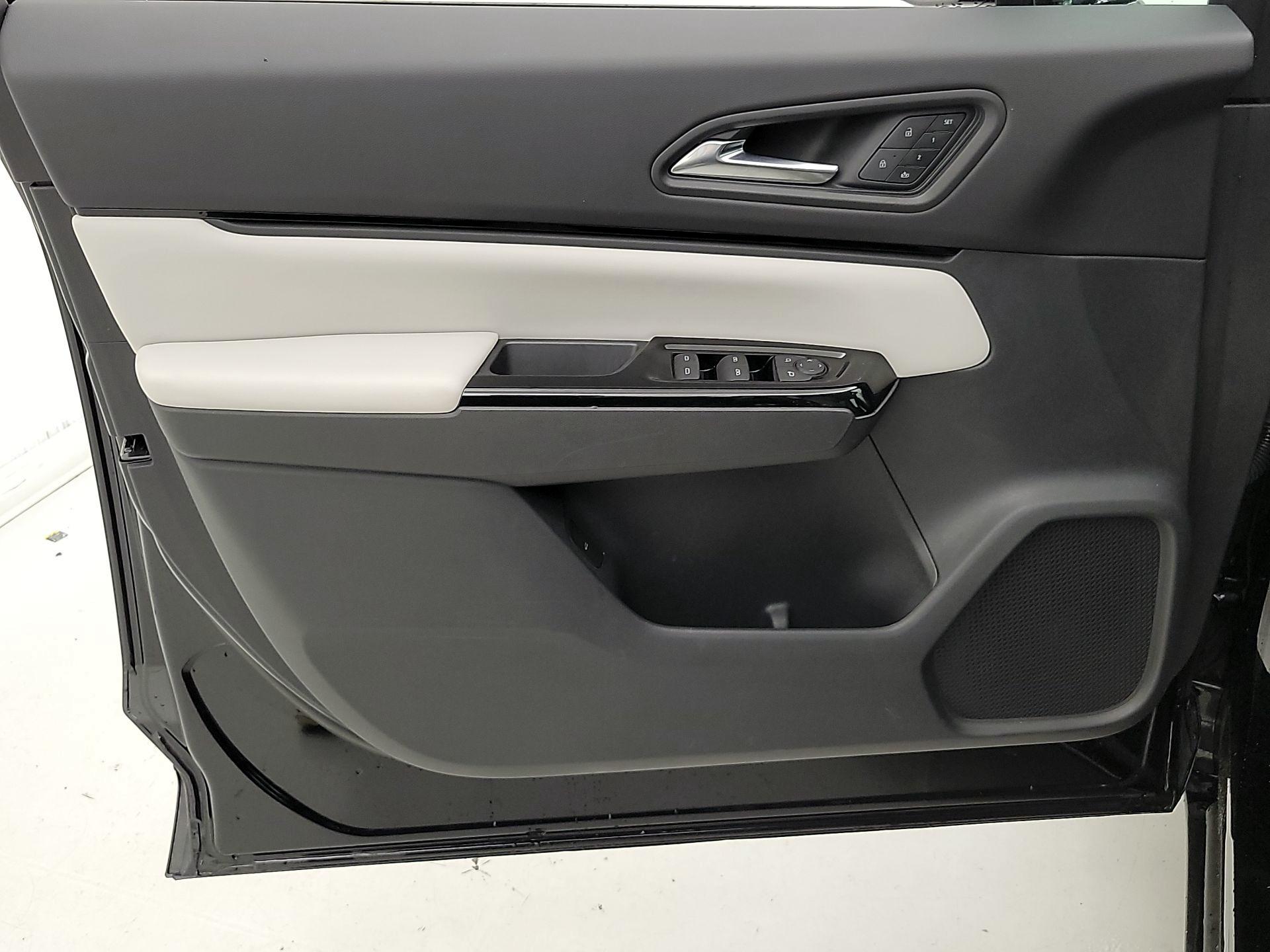 Thumbnail: 2024 Honda Prologue - 12