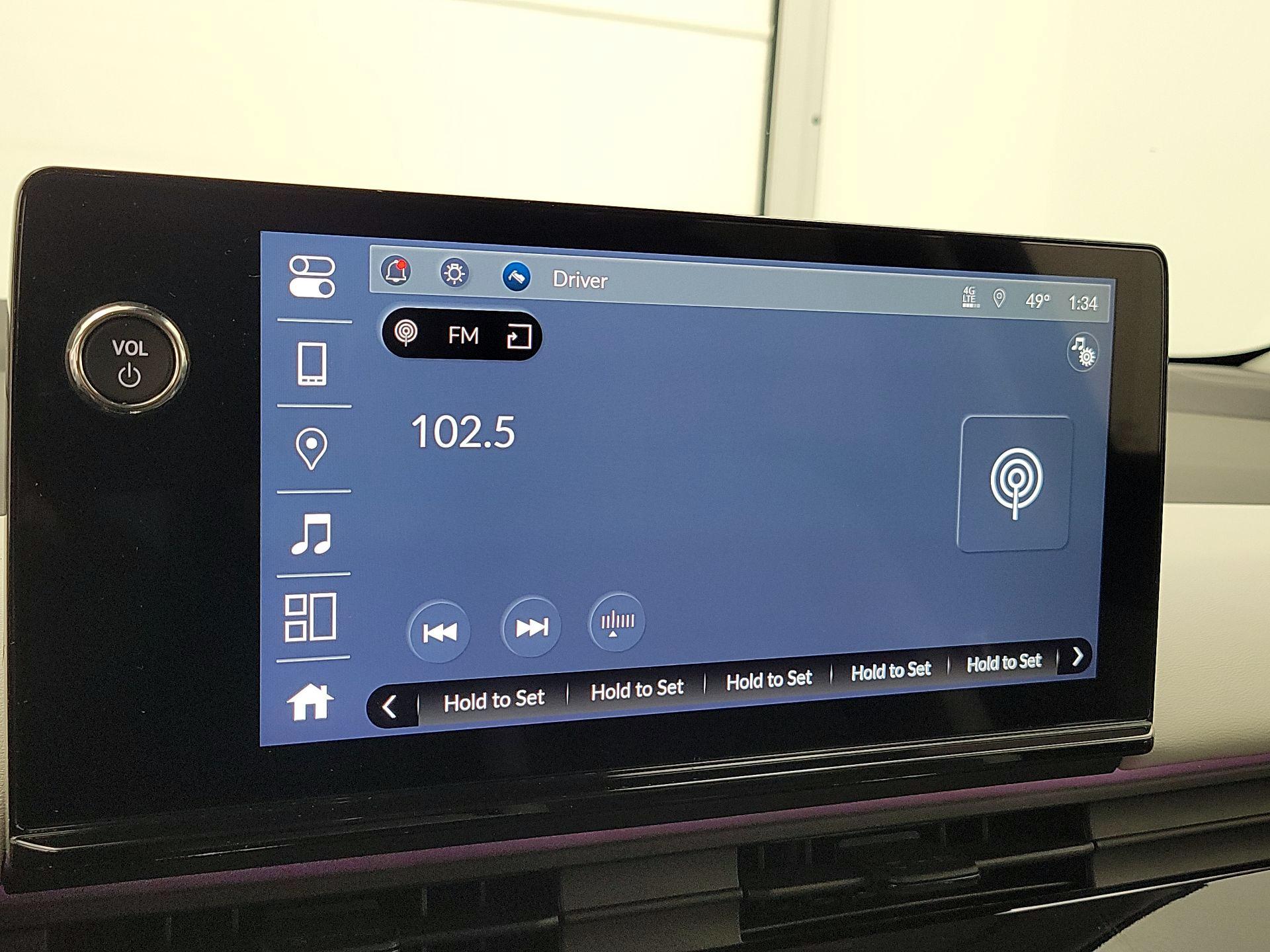 Thumbnail: 2024 Honda Prologue - 15