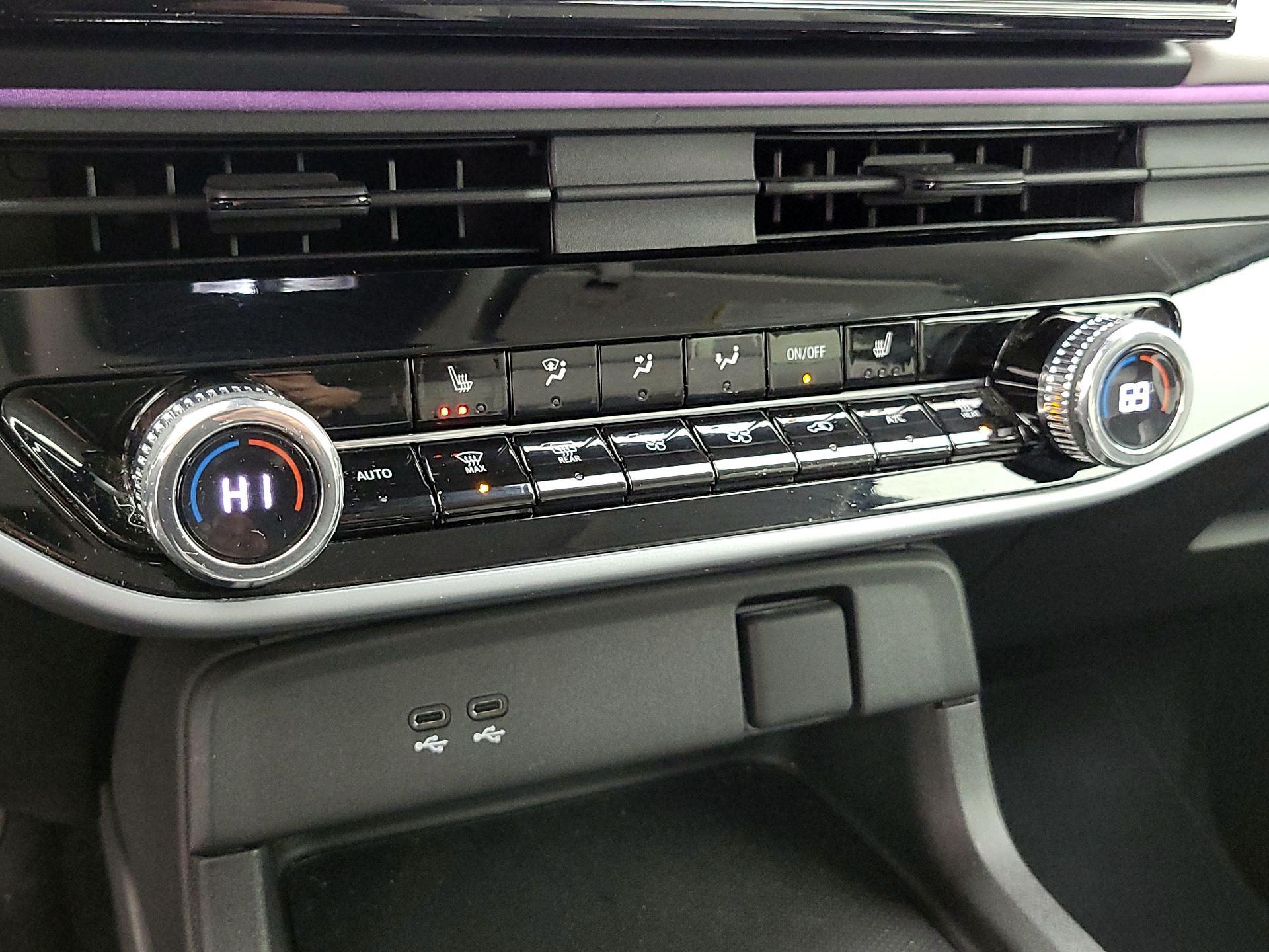 Thumbnail: 2024 Honda Prologue - 16