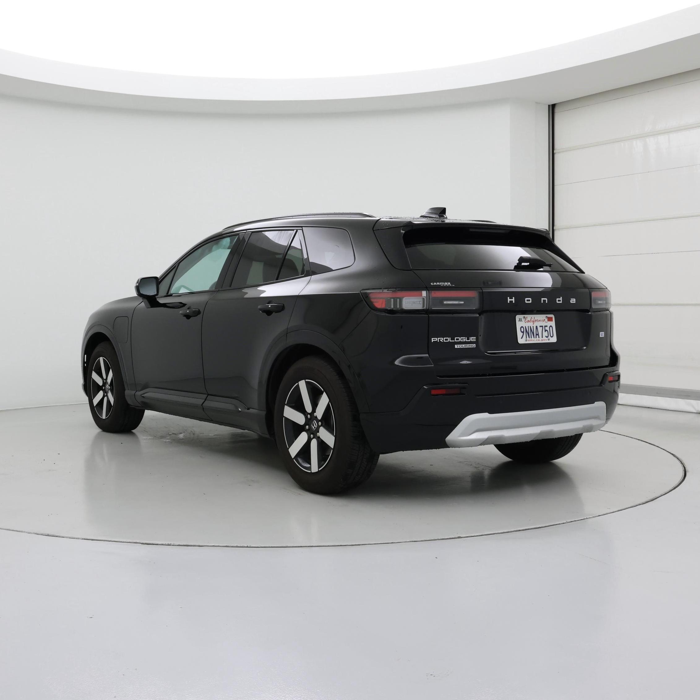 Thumbnail: 2024 Honda Prologue - 2