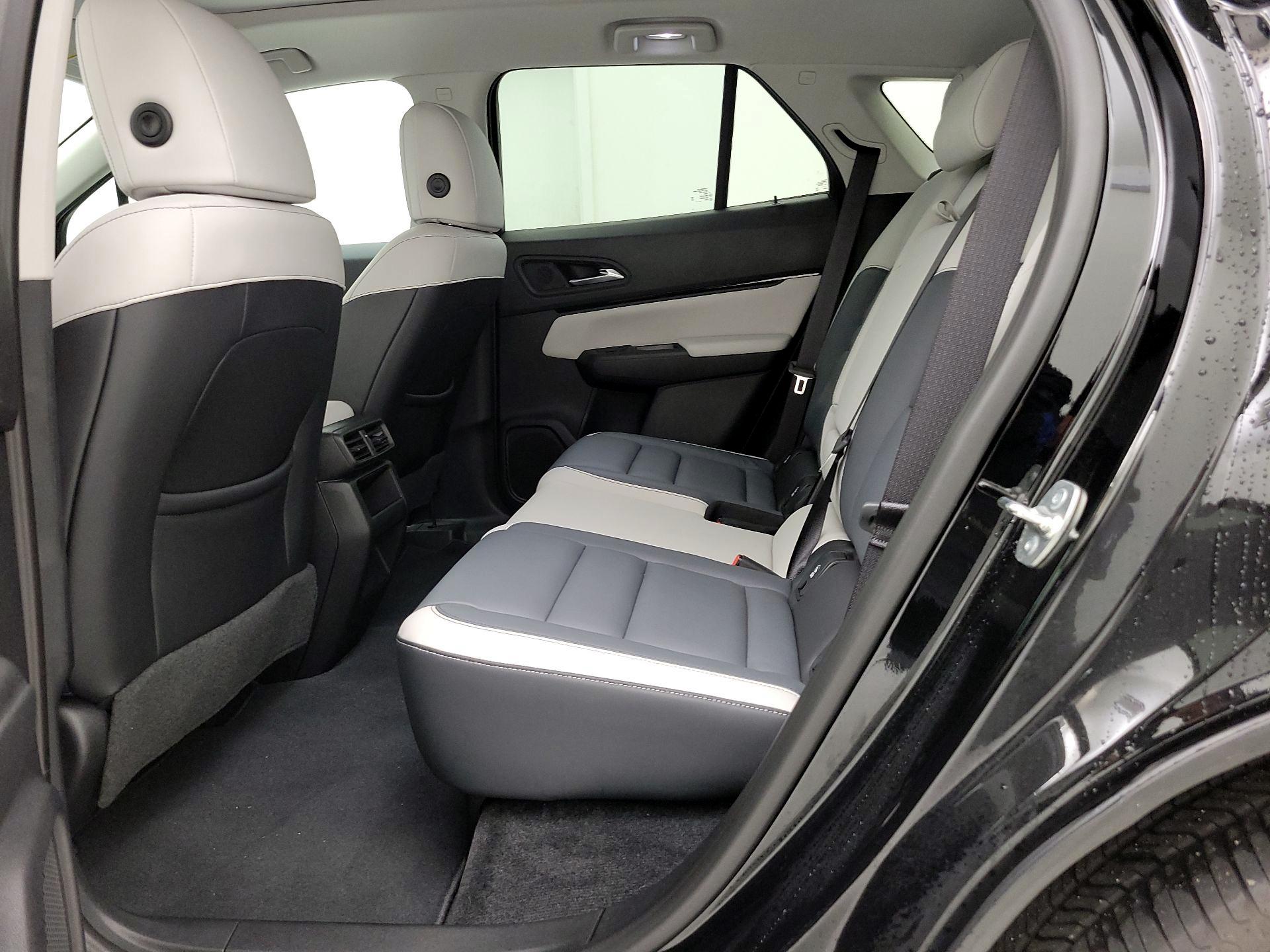 Thumbnail: 2024 Honda Prologue - 19