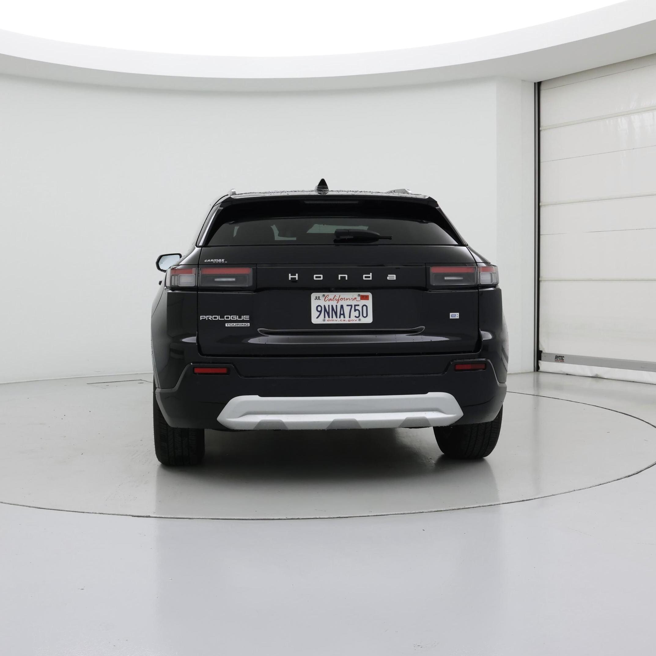Thumbnail: 2024 Honda Prologue - 6