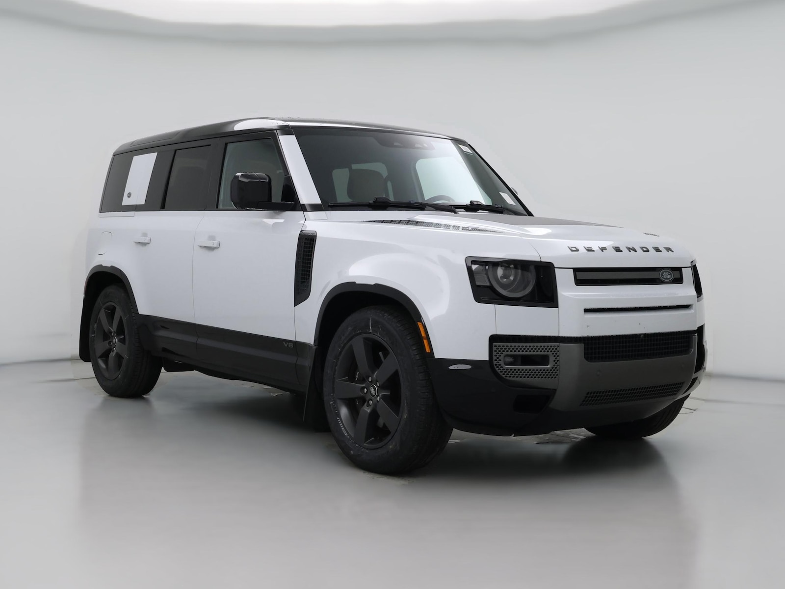 2023 Land Rover Defender