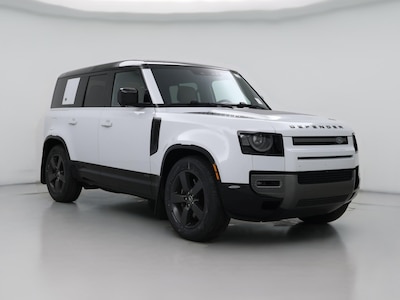 2023 Land Rover Defender 110 V8