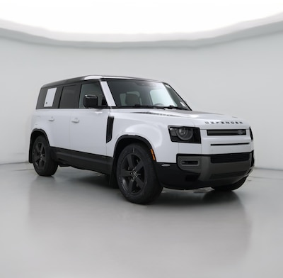 2023 Land Rover Defender 110 V8