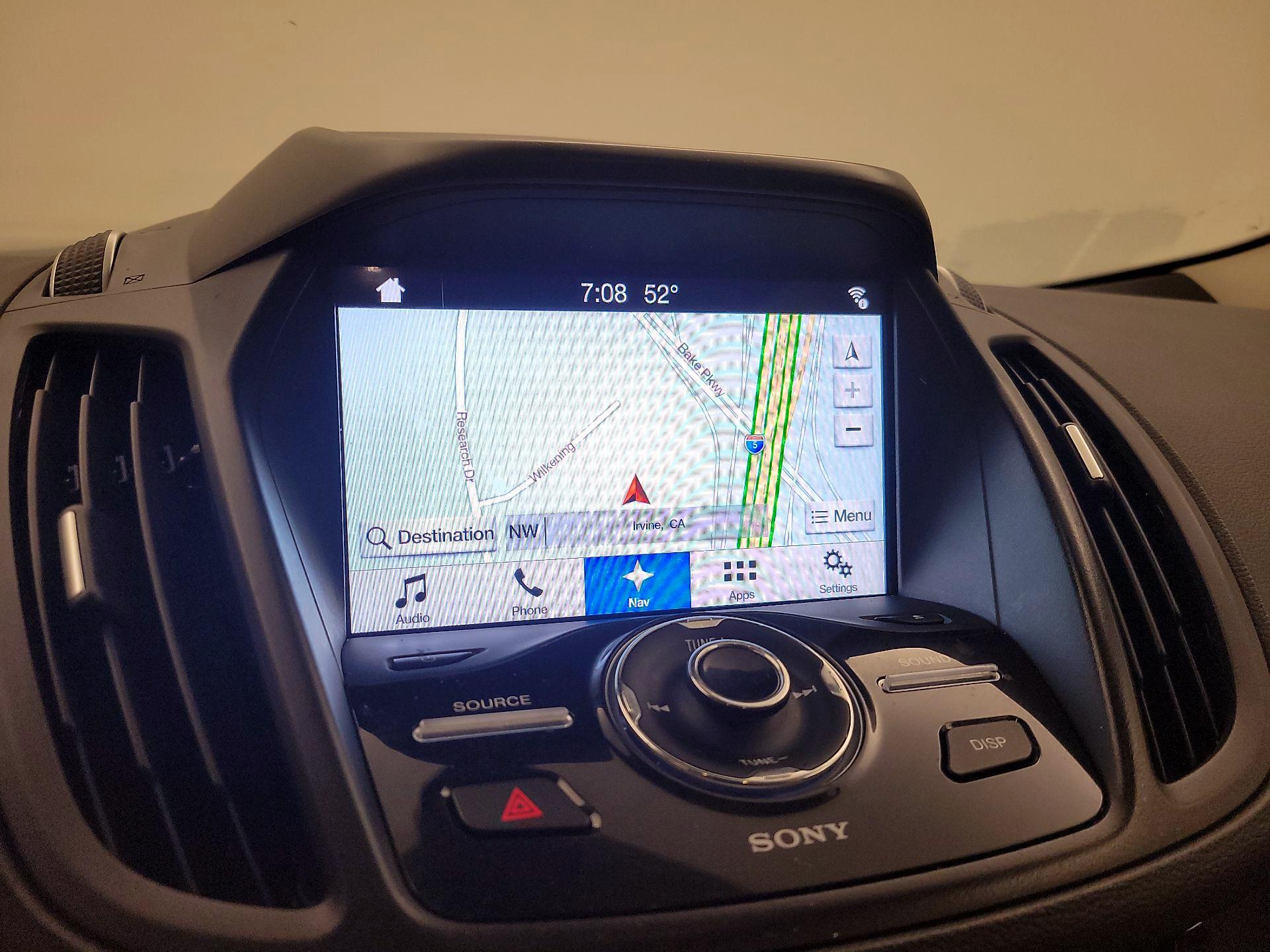 Thumbnail: 2017 Ford Escape - 14