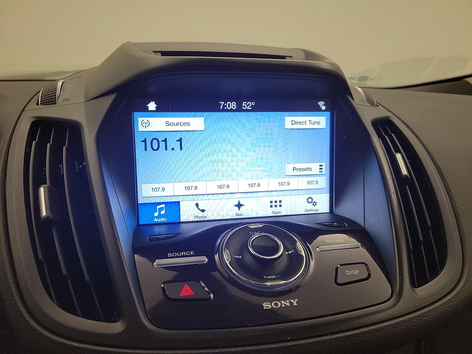 Thumbnail: 2017 Ford Escape - 16