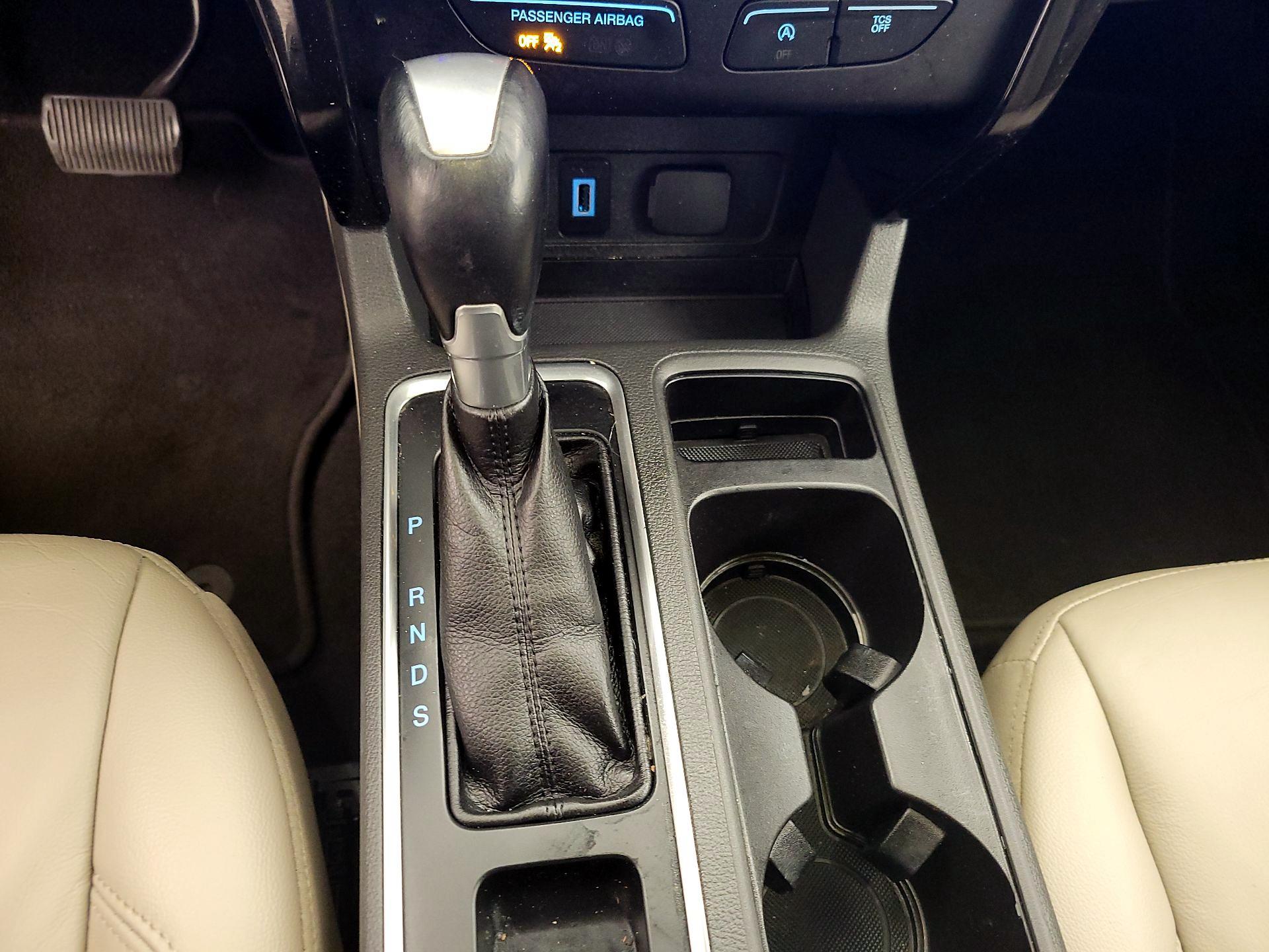 Thumbnail: 2017 Ford Escape - 18