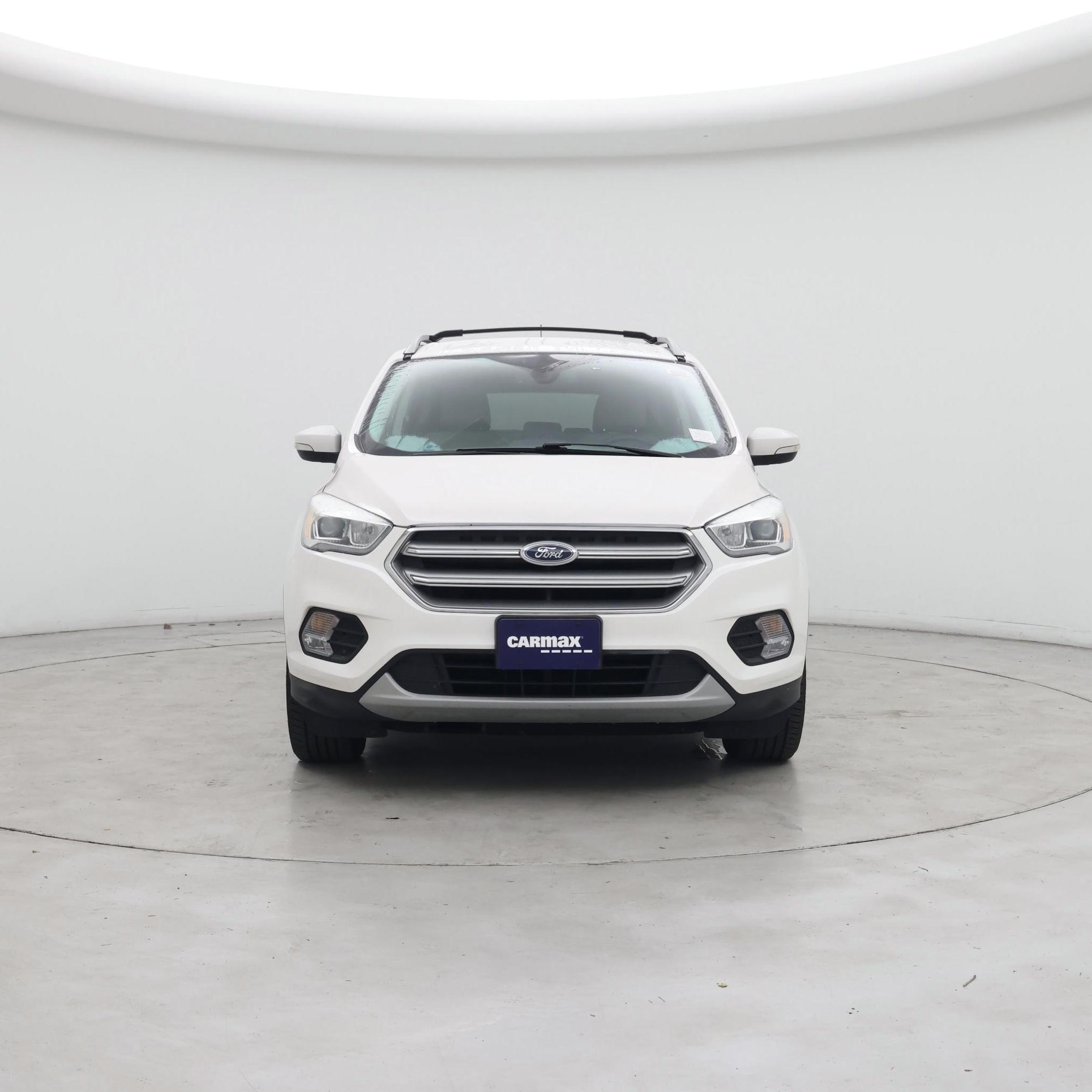 Thumbnail: 2017 Ford Escape - 5