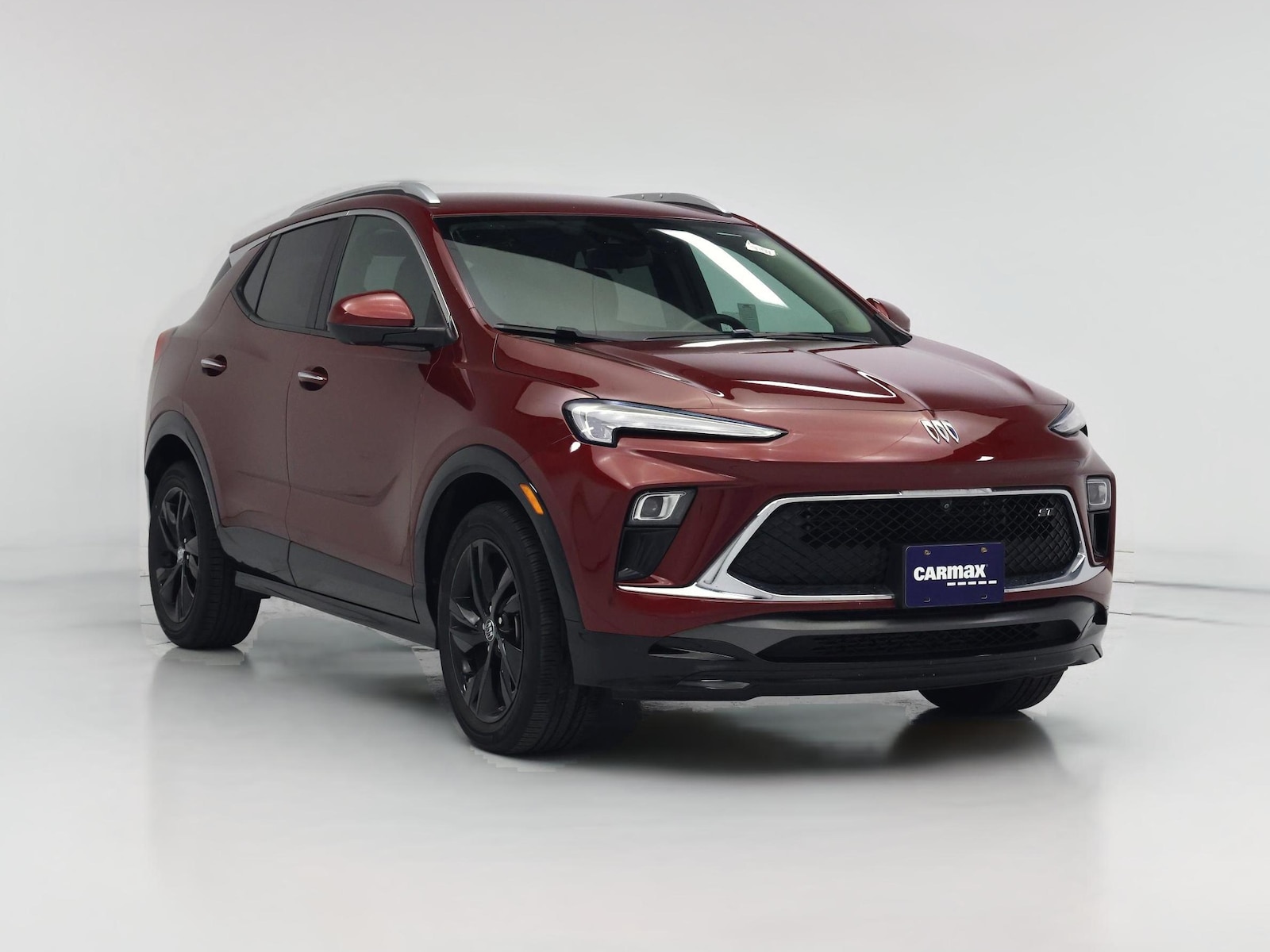 2024 Buick Encore GX
