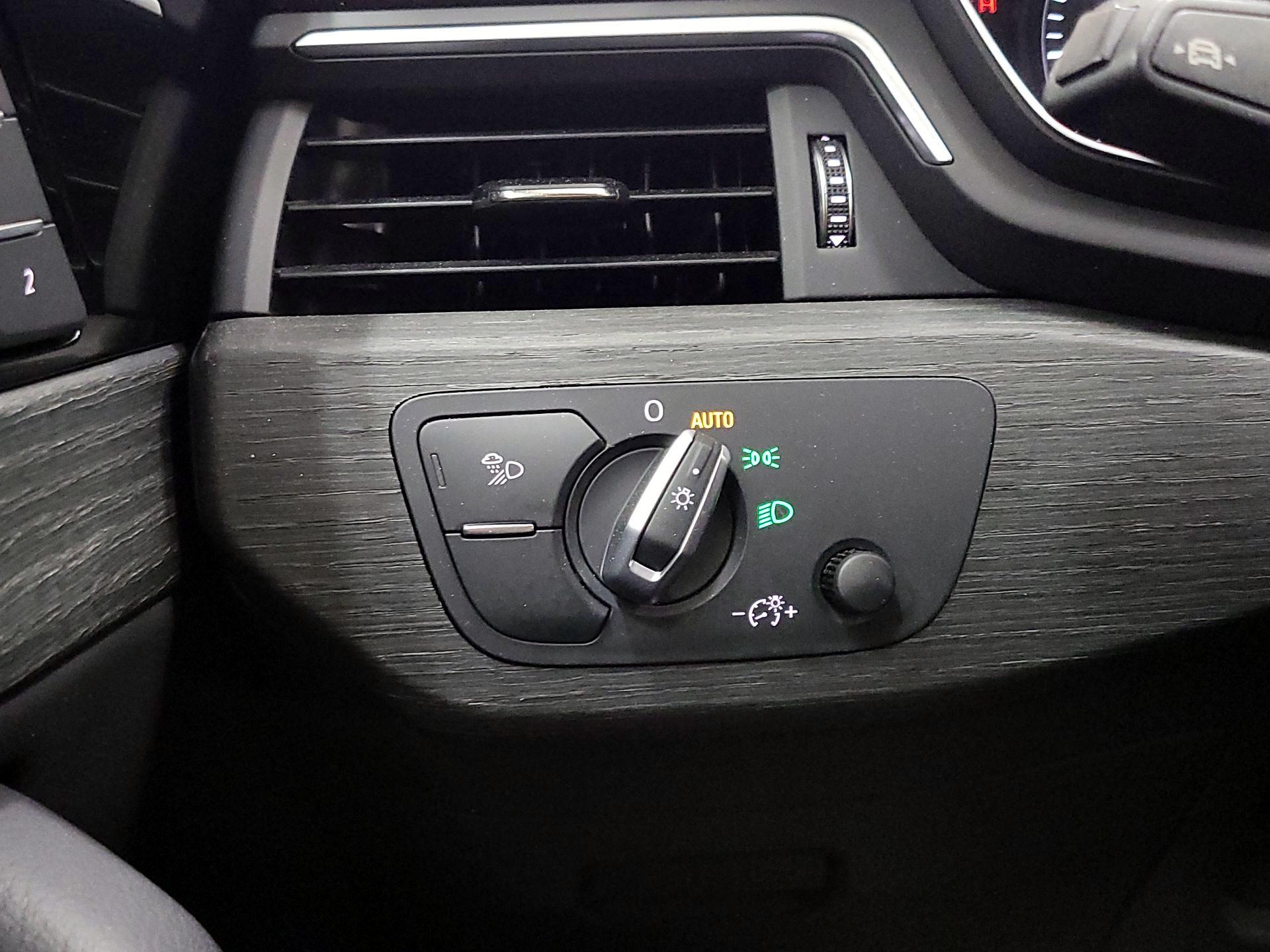 Thumbnail: 2021 Audi A5 - 13