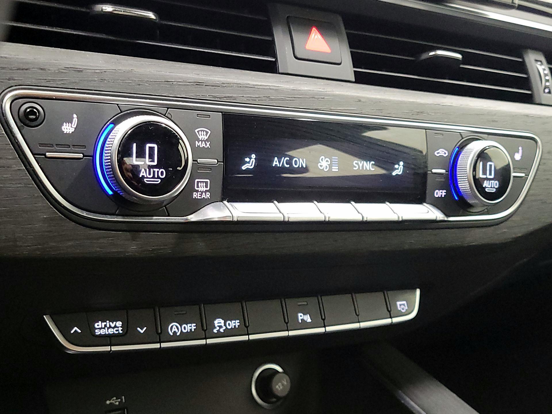 Thumbnail: 2021 Audi A5 - 16