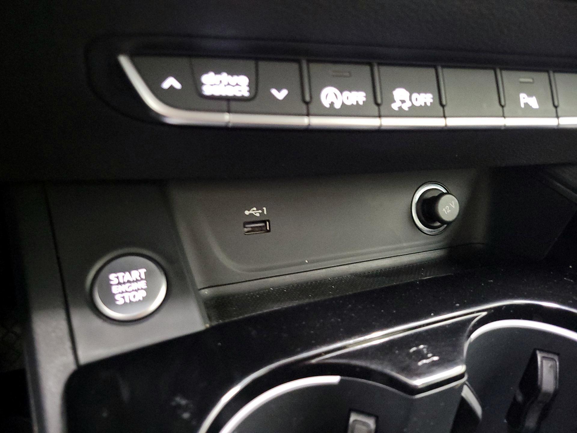 Thumbnail: 2021 Audi A5 - 18