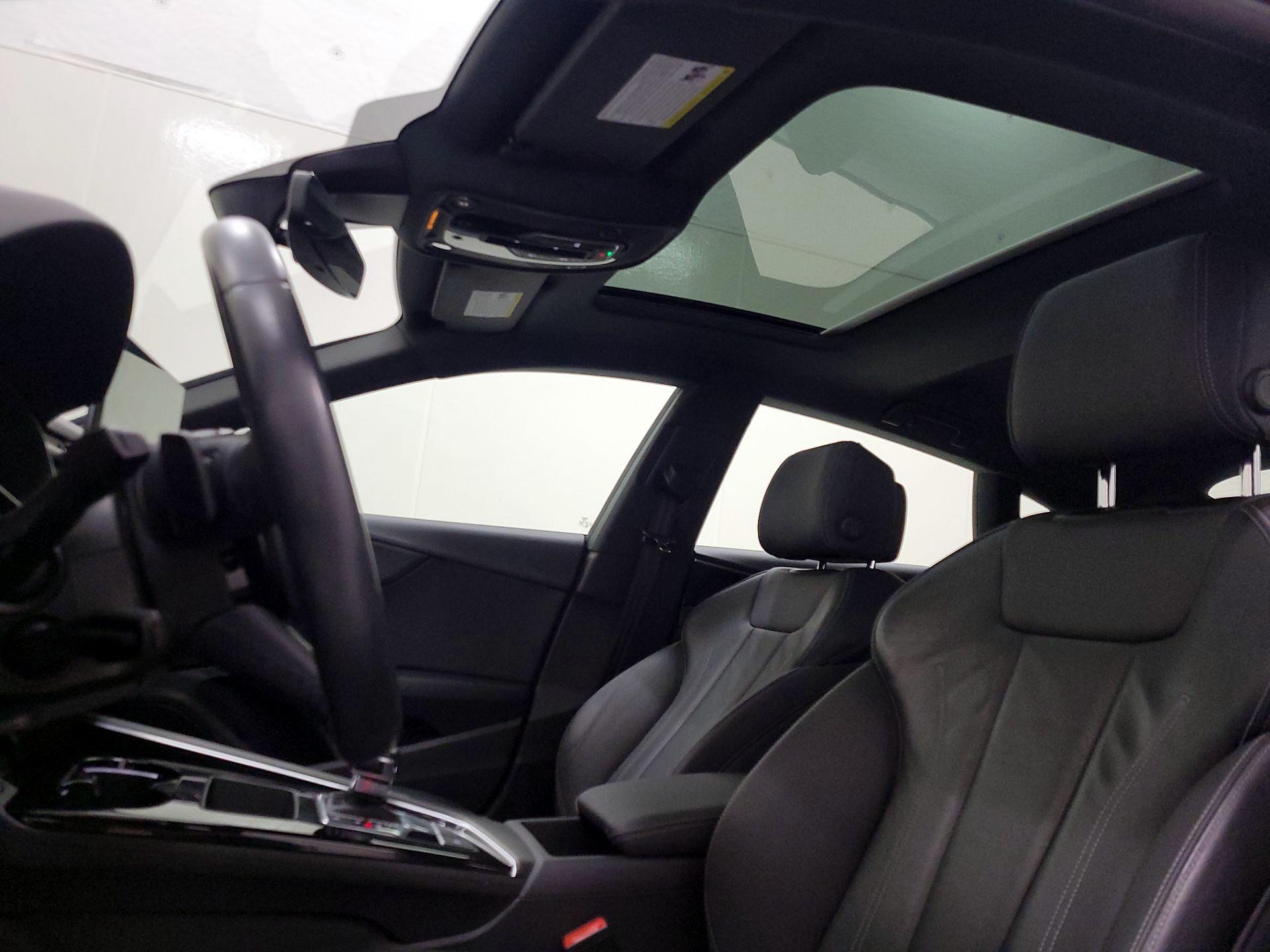 Thumbnail: 2021 Audi A5 - 19