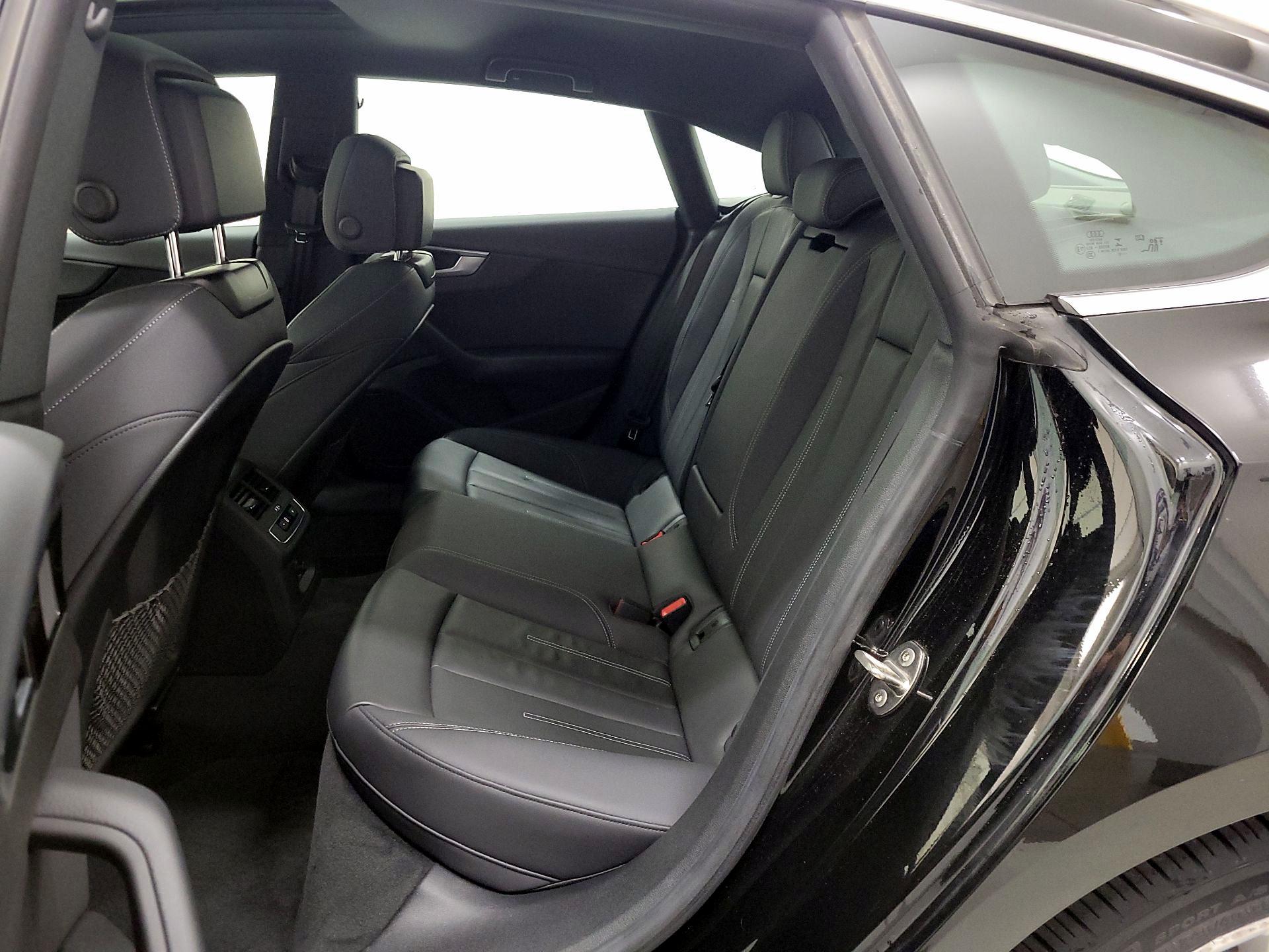 Thumbnail: 2021 Audi A5 - 20