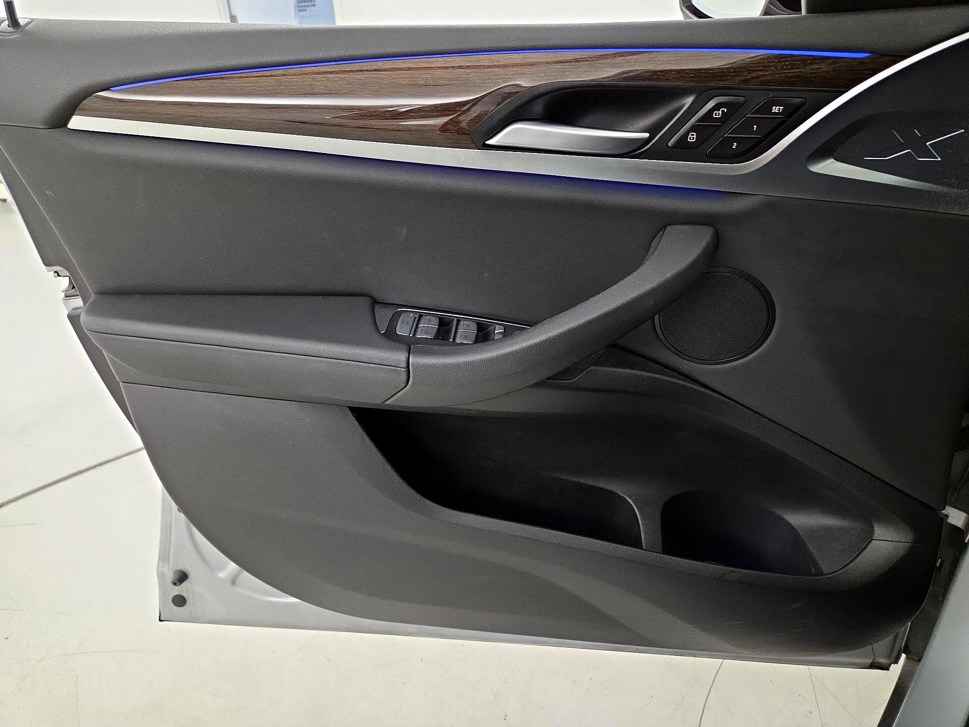 Thumbnail: 2021 BMW X3 - 12