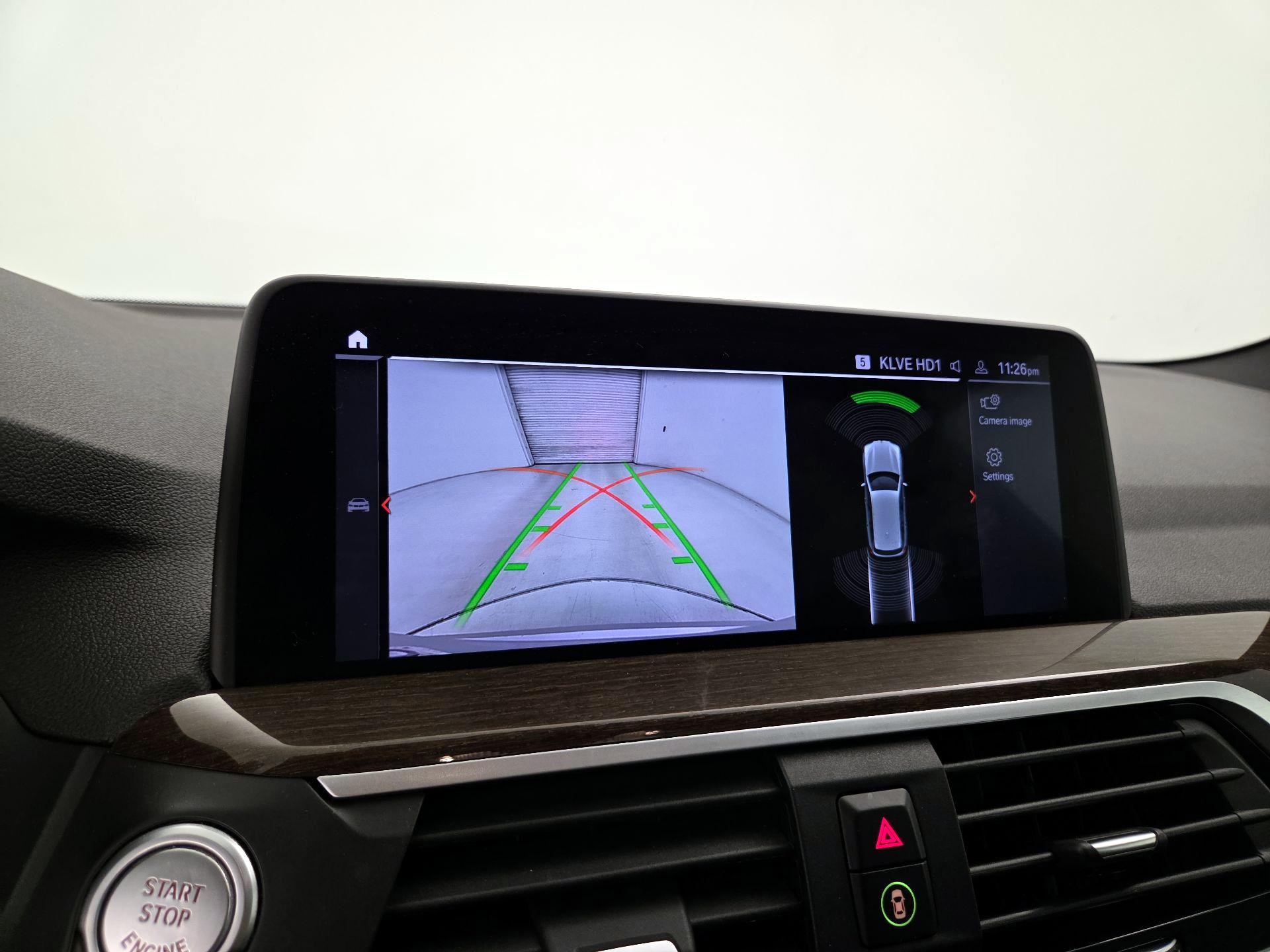 Thumbnail: 2021 BMW X3 - 15