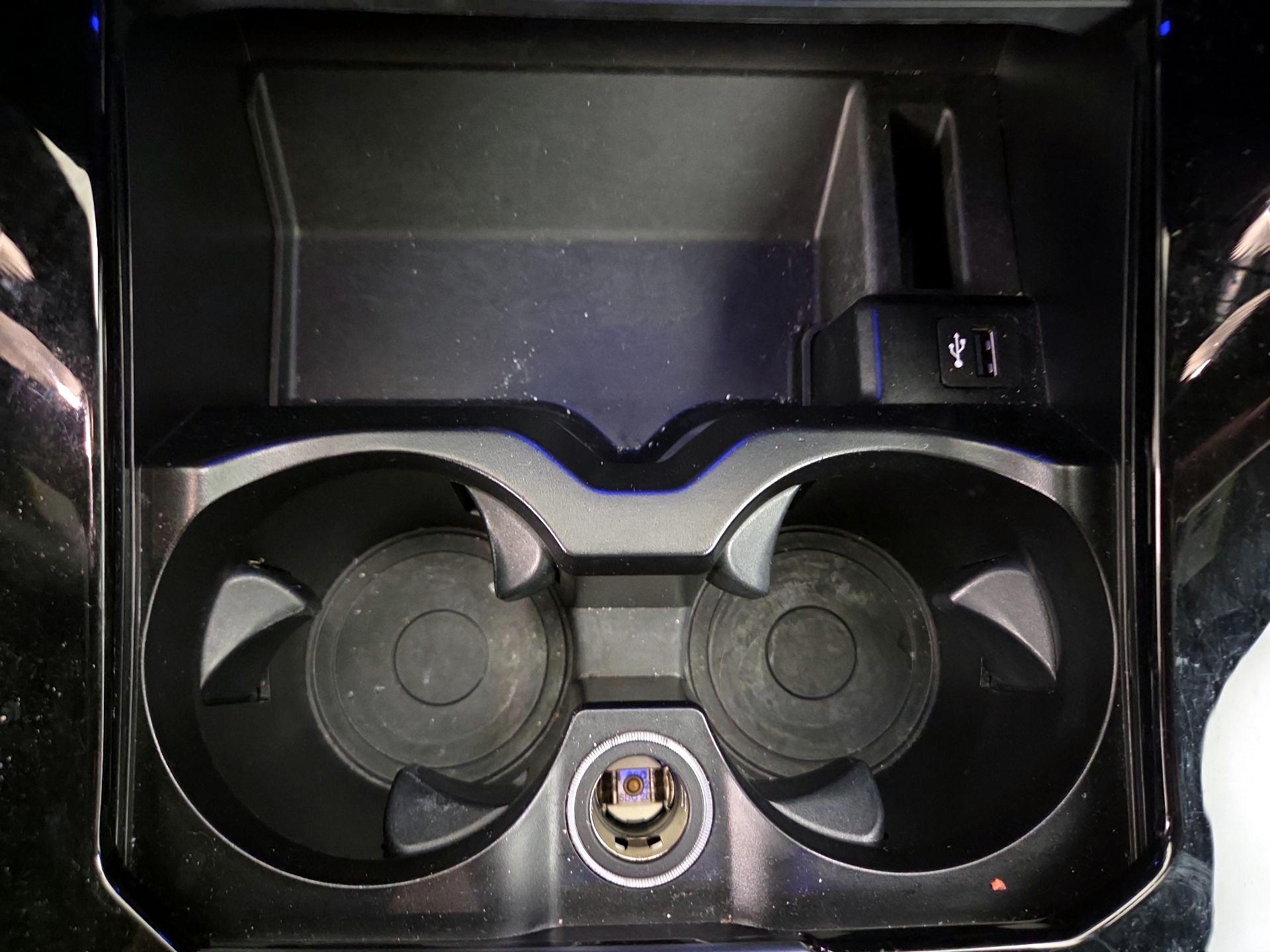 Thumbnail: 2021 BMW X3 - 19