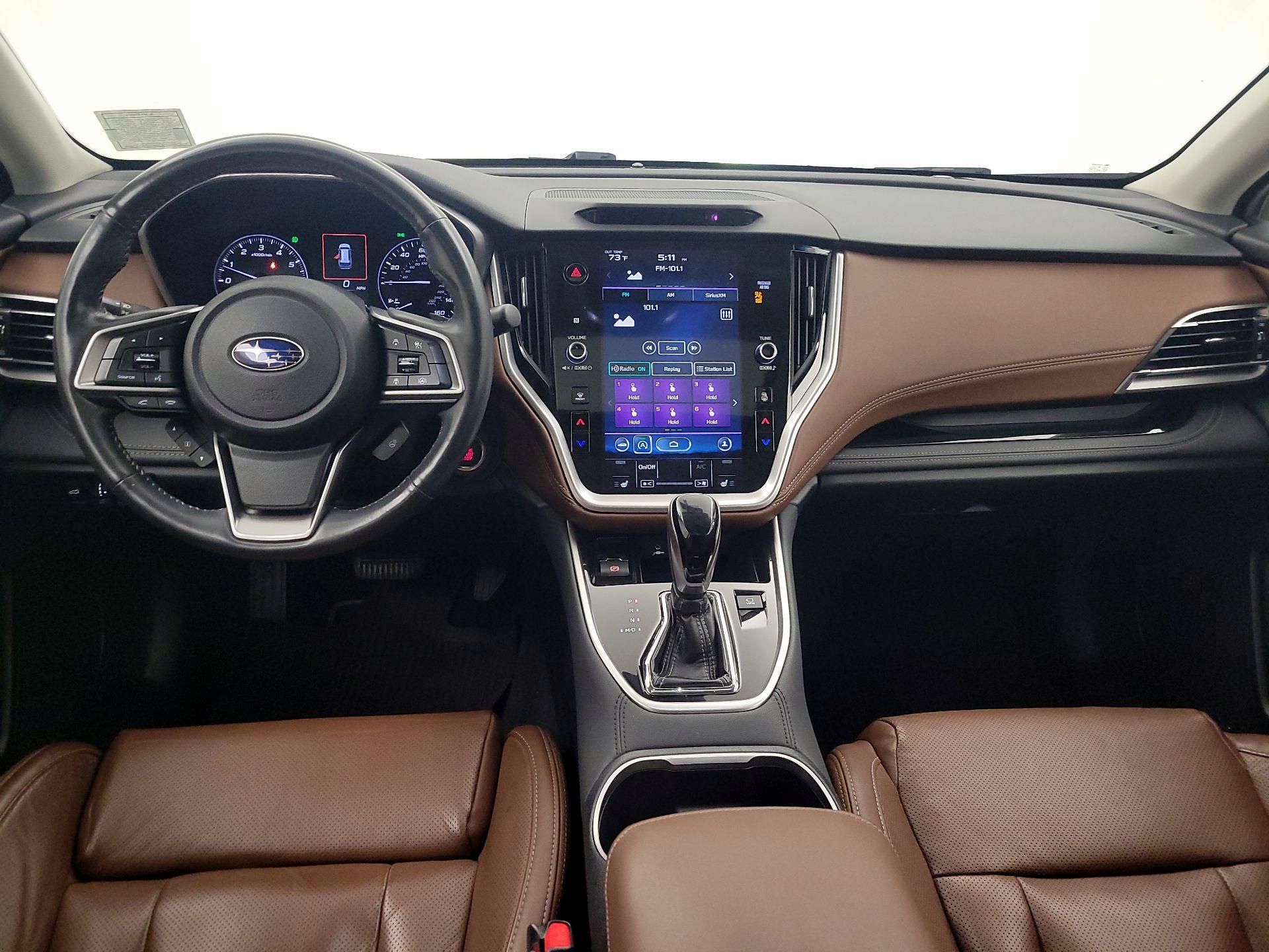 Thumbnail: 2020 Subaru Outback - 9