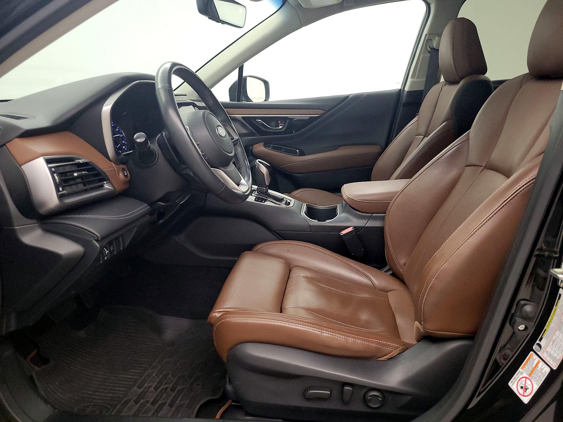 Thumbnail: 2020 Subaru Outback - 11