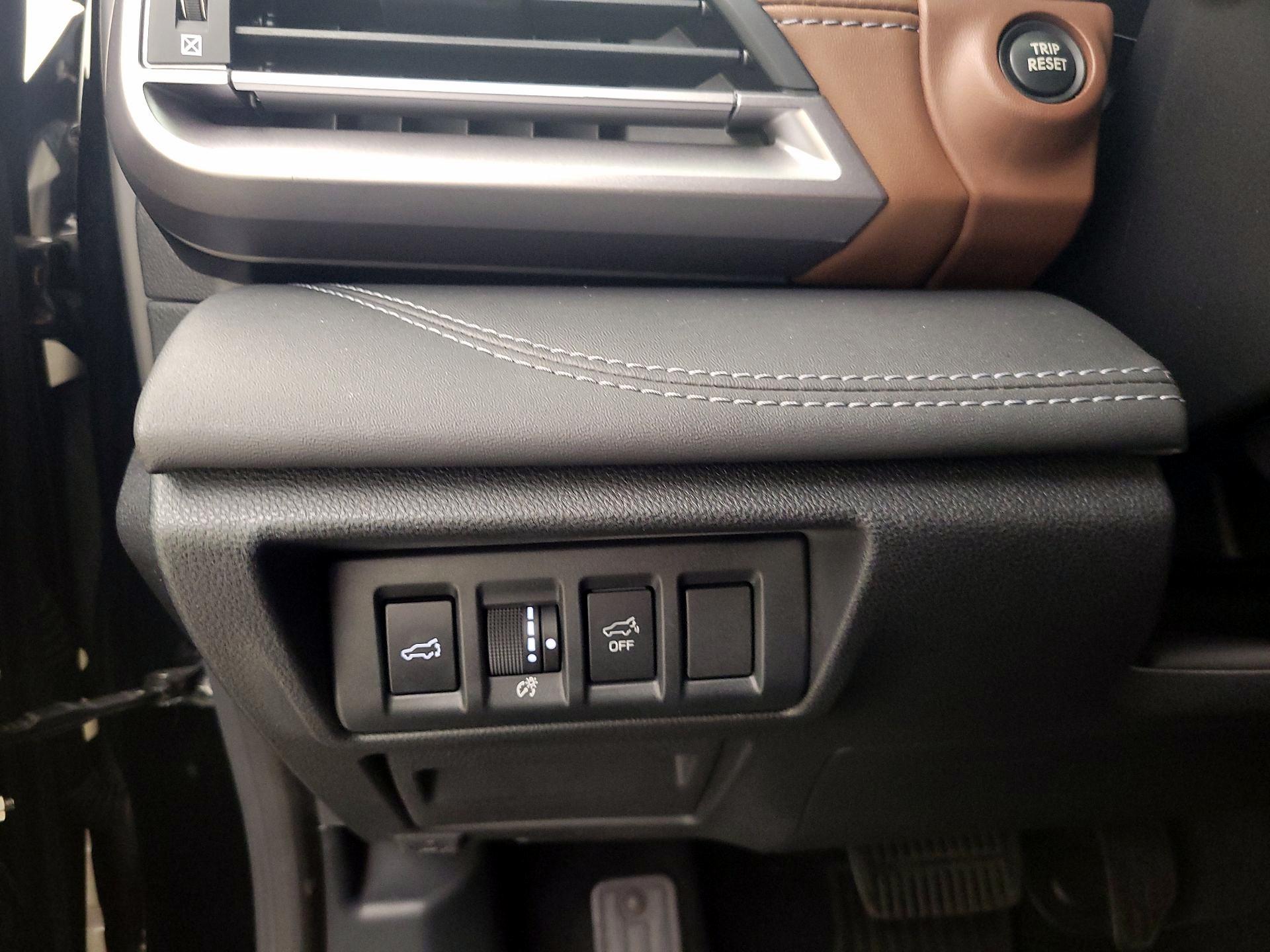 Thumbnail: 2020 Subaru Outback - 13